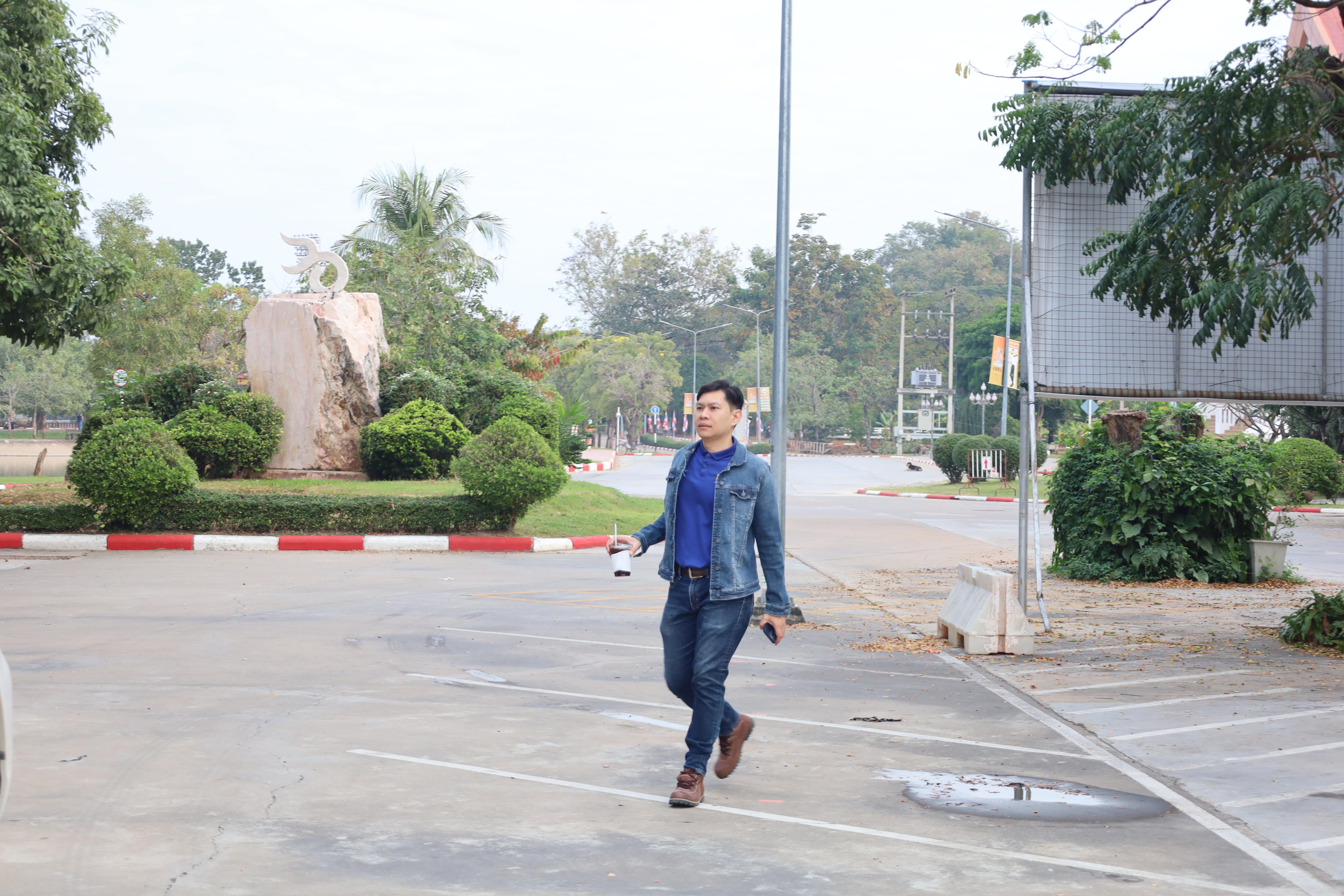 3. กิจกรรมค่ายอาสาพัฒนาโรงเรียนตำรวจตระเวนชายแดน ประจำปี2569