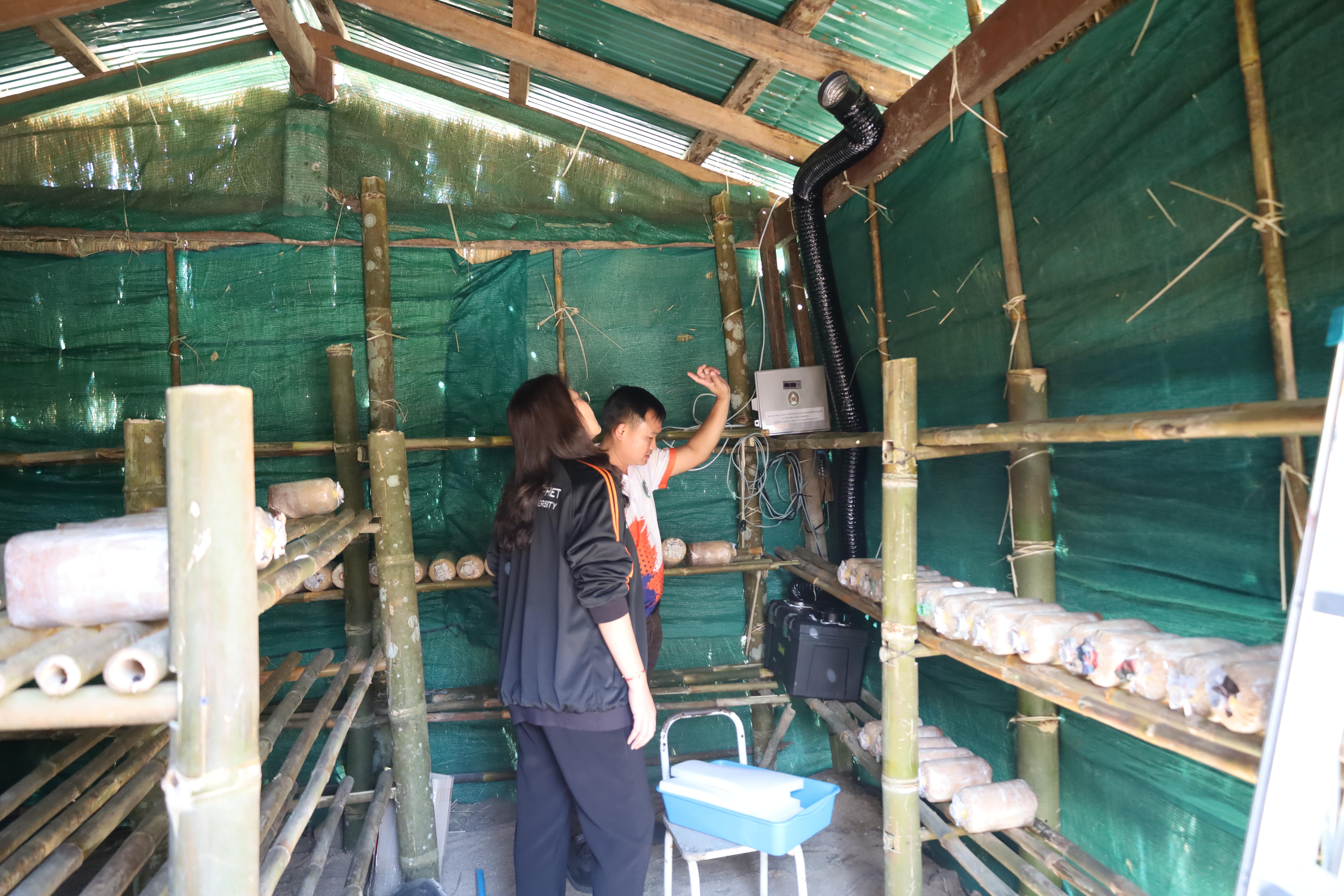 149. กิจกรรมค่ายอาสาพัฒนาโรงเรียนตำรวจตระเวนชายแดน ประจำปี2569