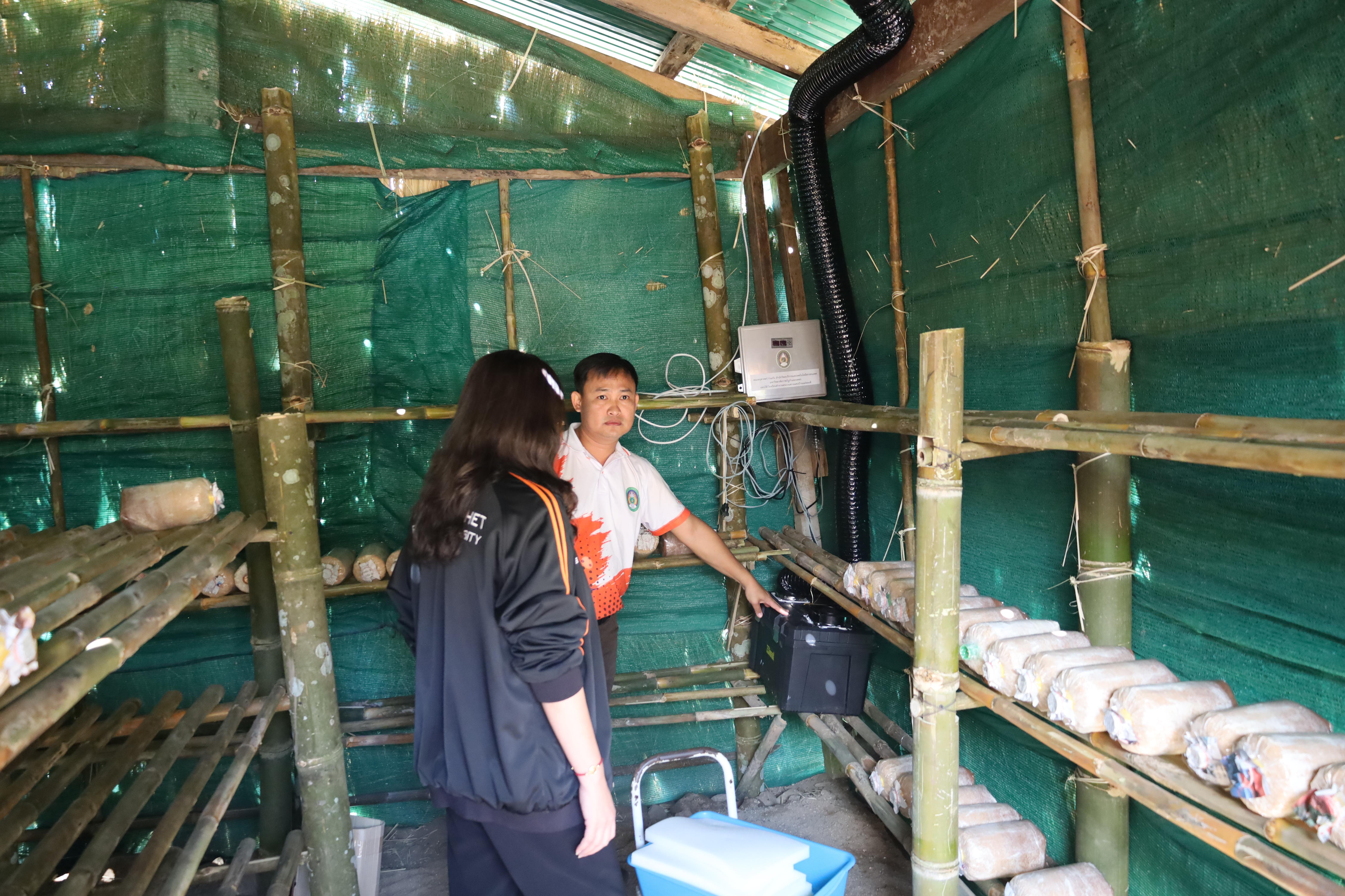 150. กิจกรรมค่ายอาสาพัฒนาโรงเรียนตำรวจตระเวนชายแดน ประจำปี2569