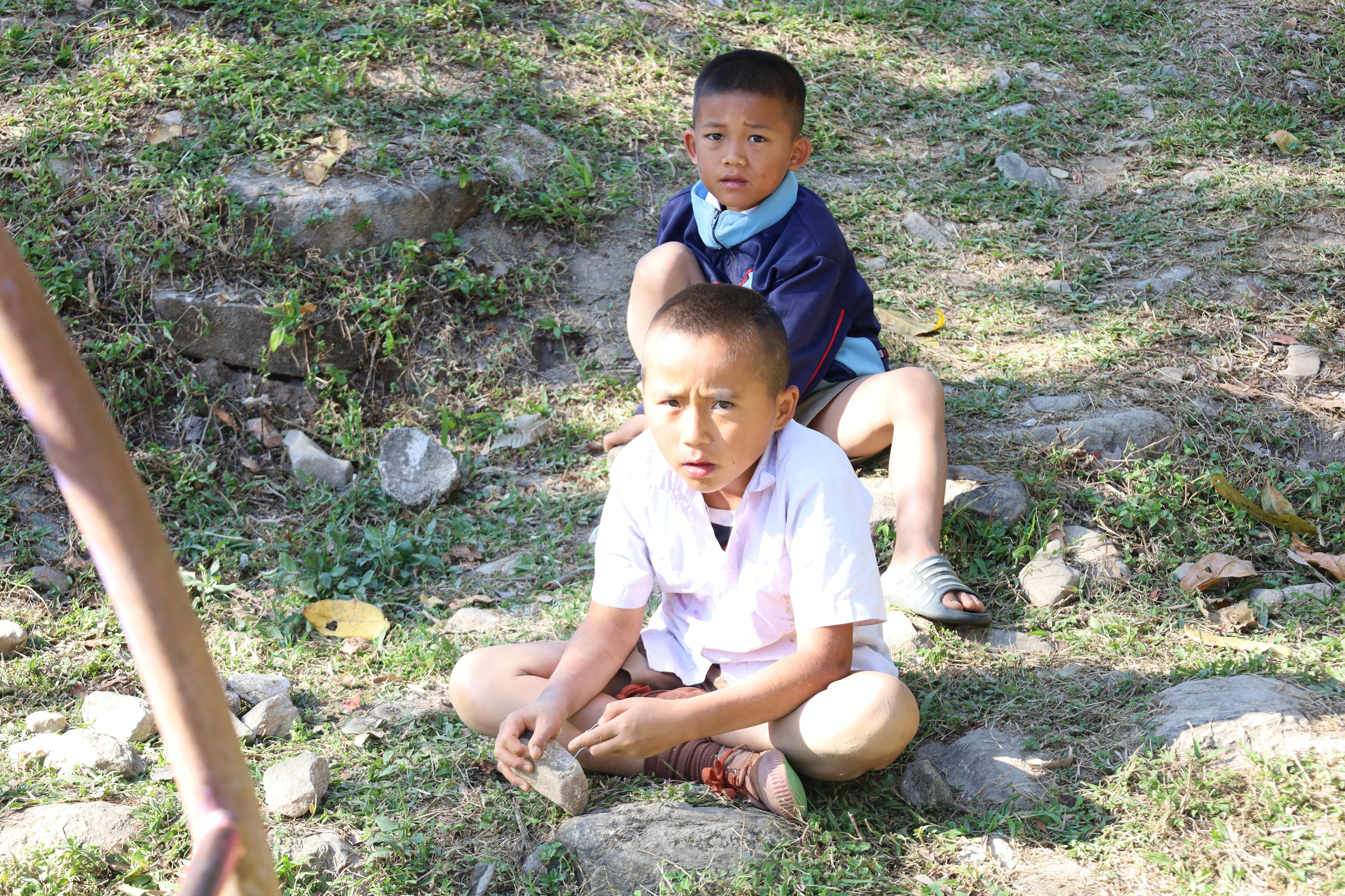 229. กิจกรรมค่ายอาสาพัฒนาโรงเรียนตำรวจตระเวนชายแดน ประจำปี2569