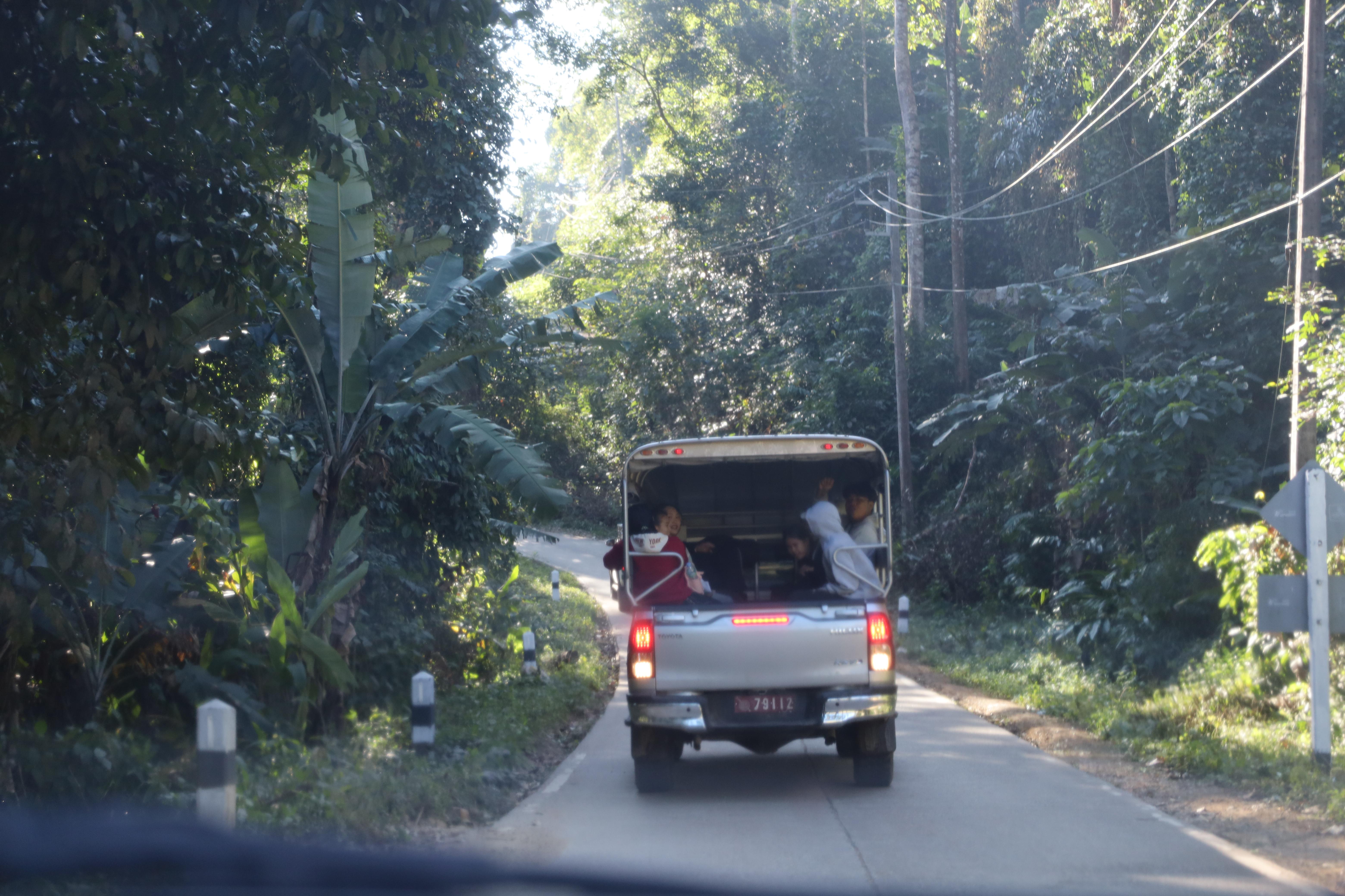 294. กิจกรรมค่ายอาสาพัฒนาโรงเรียนตำรวจตระเวนชายแดน ประจำปี2569