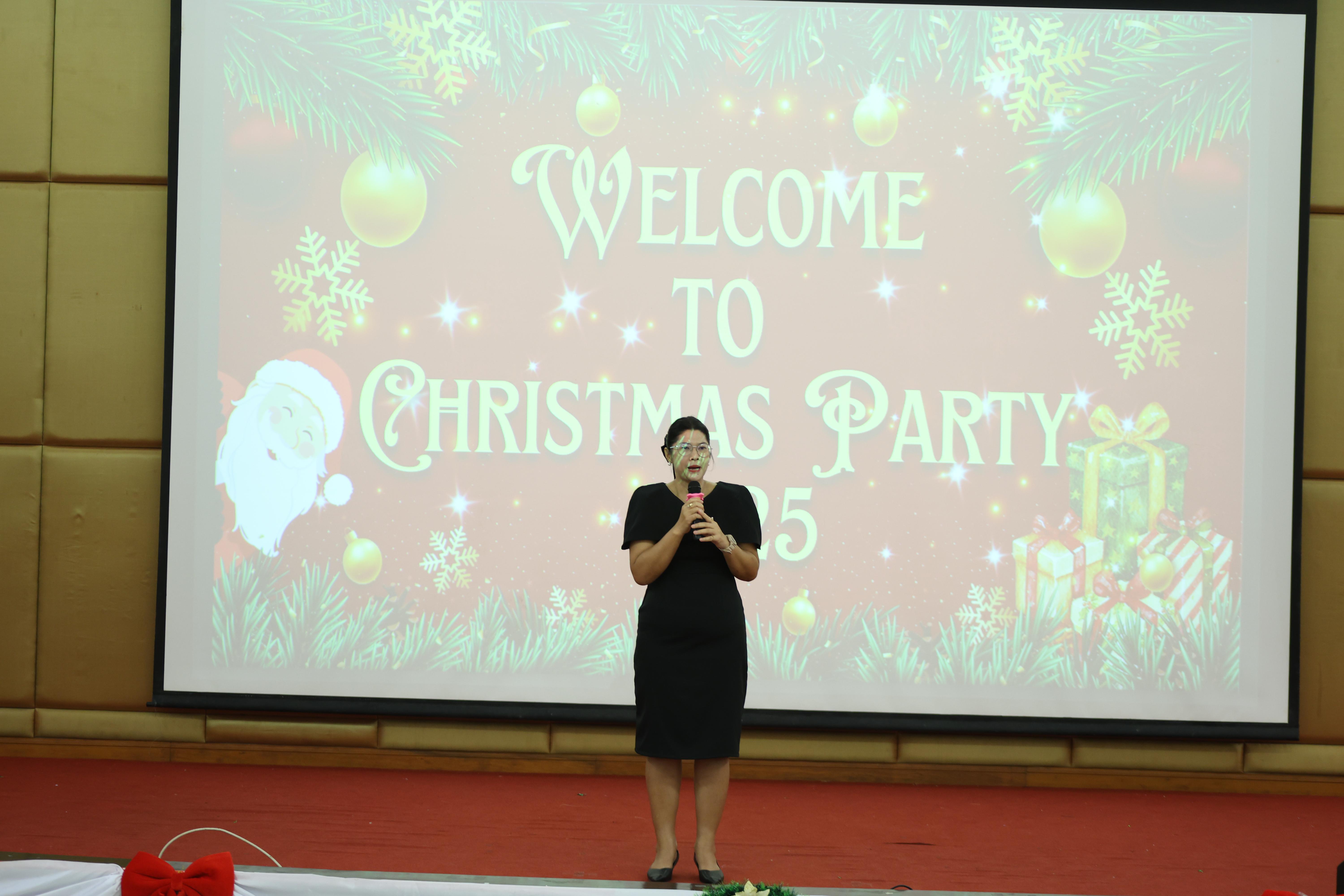 4. Christmas Party 2025