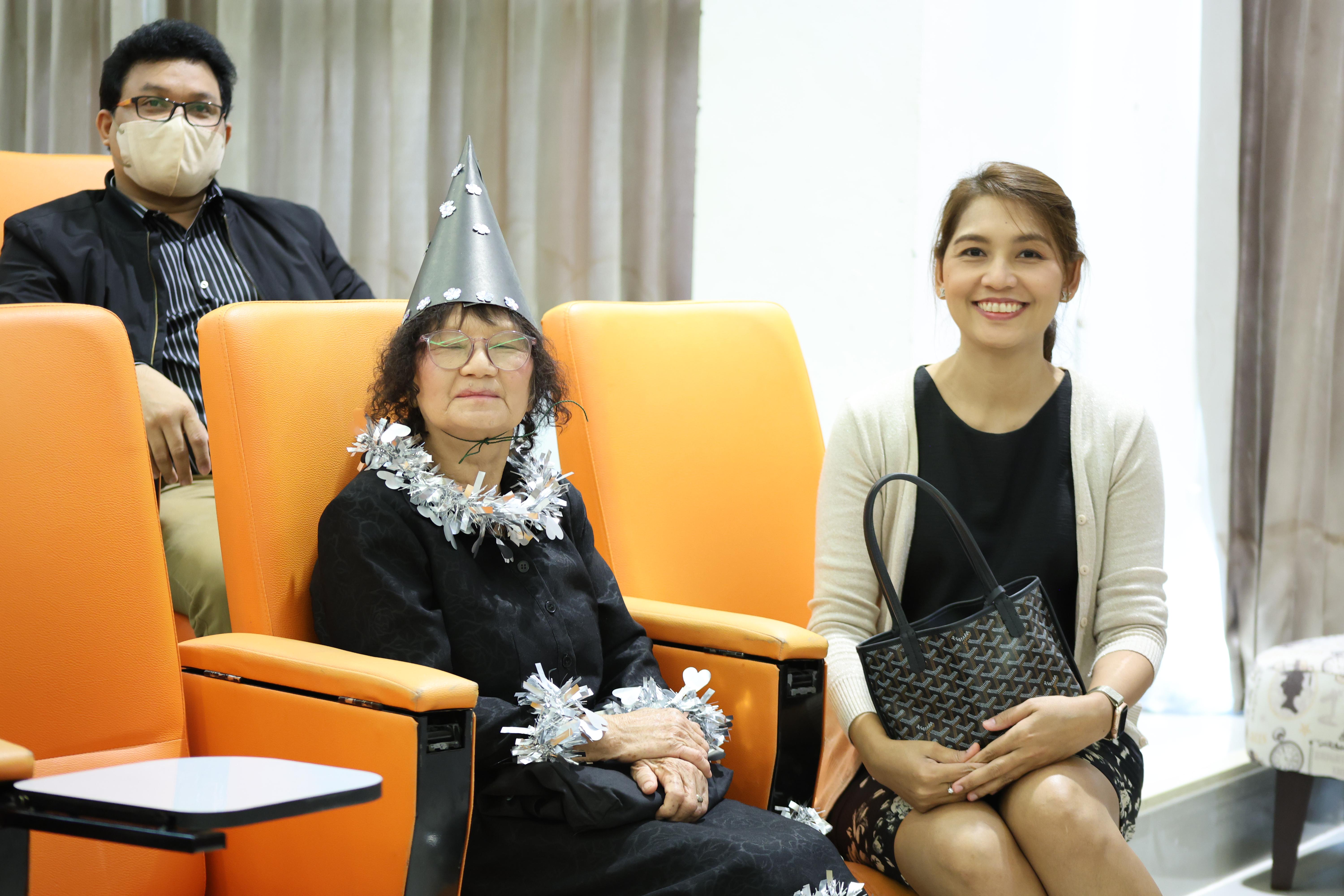 3. Christmas Party 2025