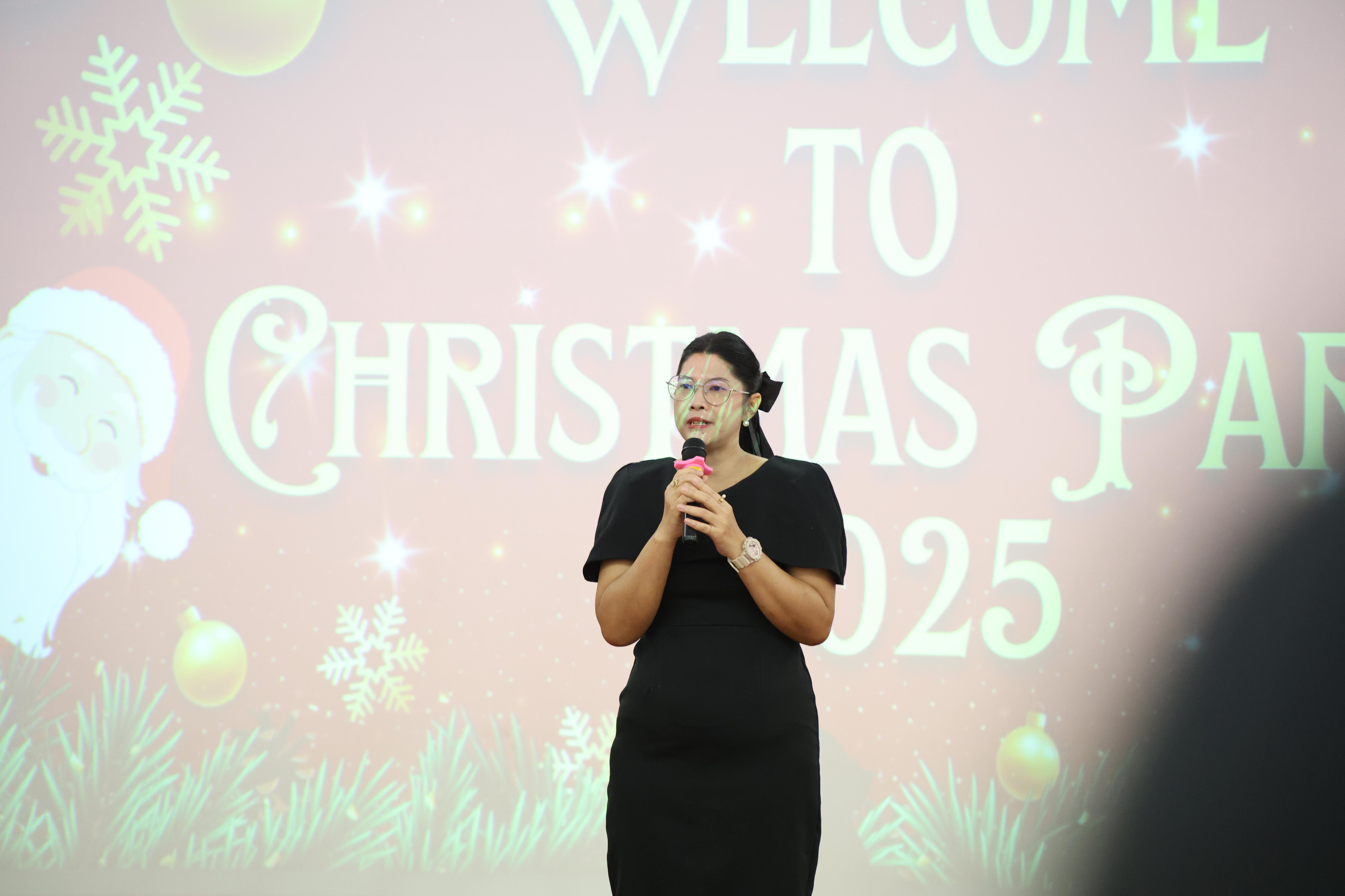 5. Christmas Party 2025