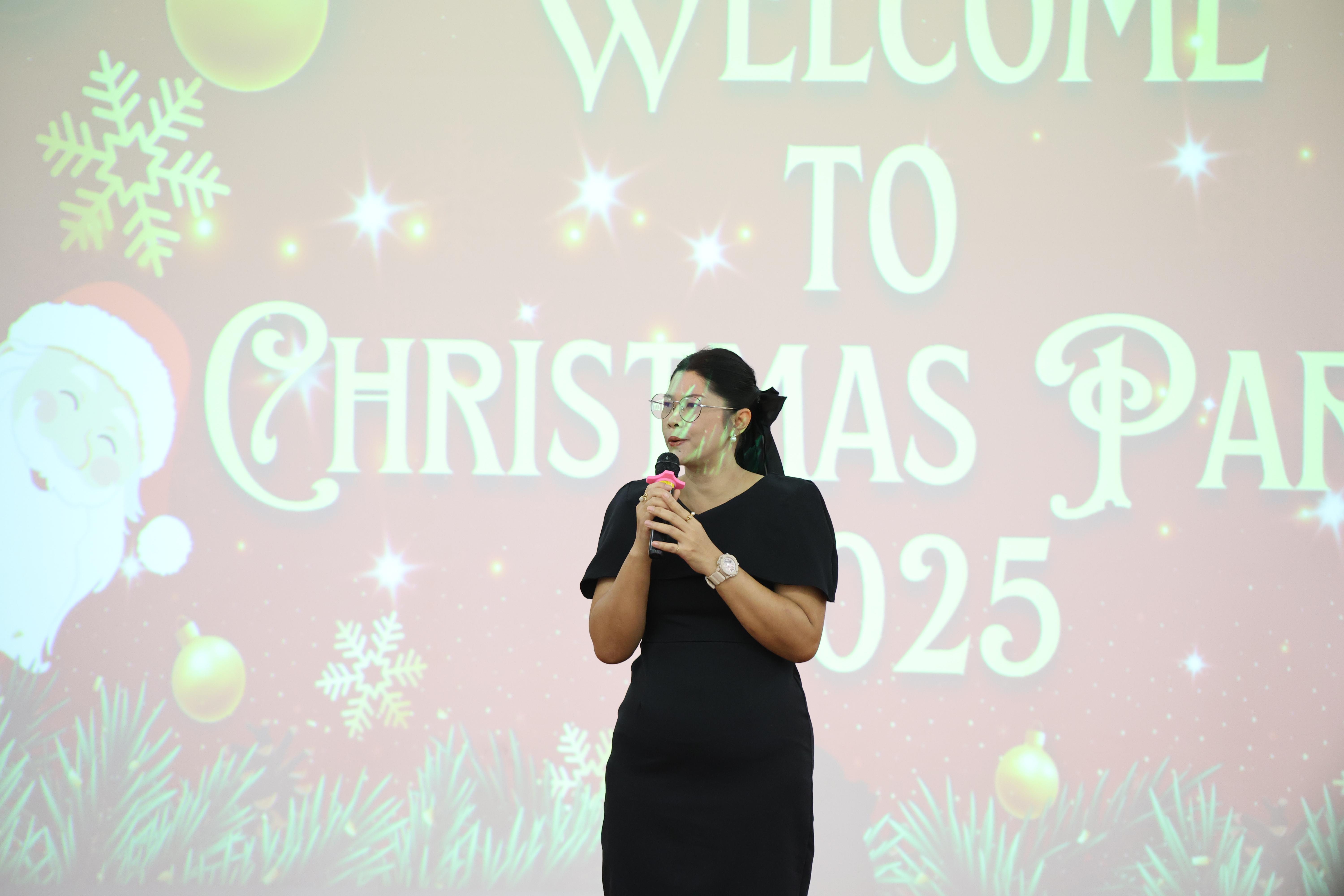 6. Christmas Party 2025
