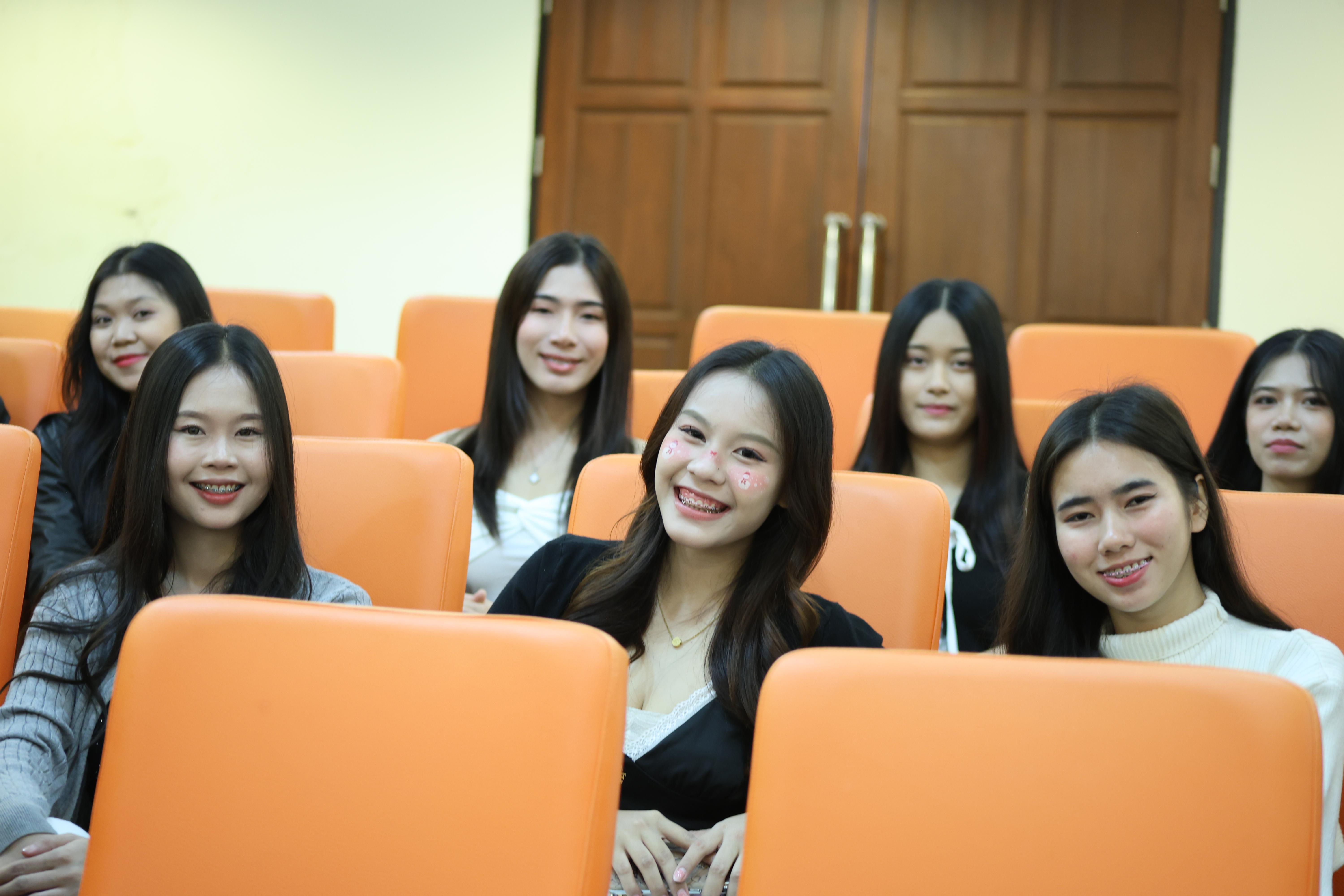 11. Christmas Party 2025