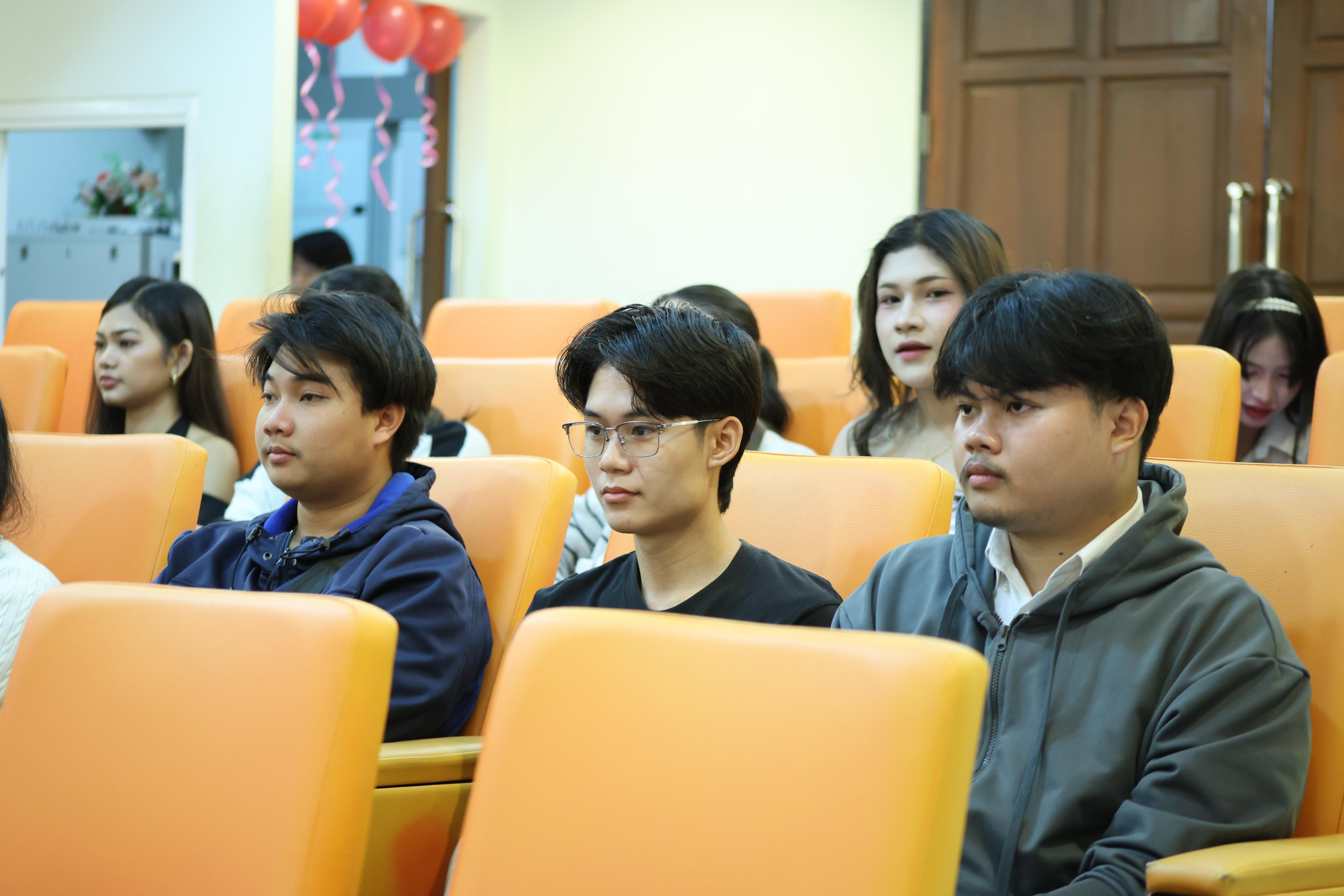 13. Christmas Party 2025