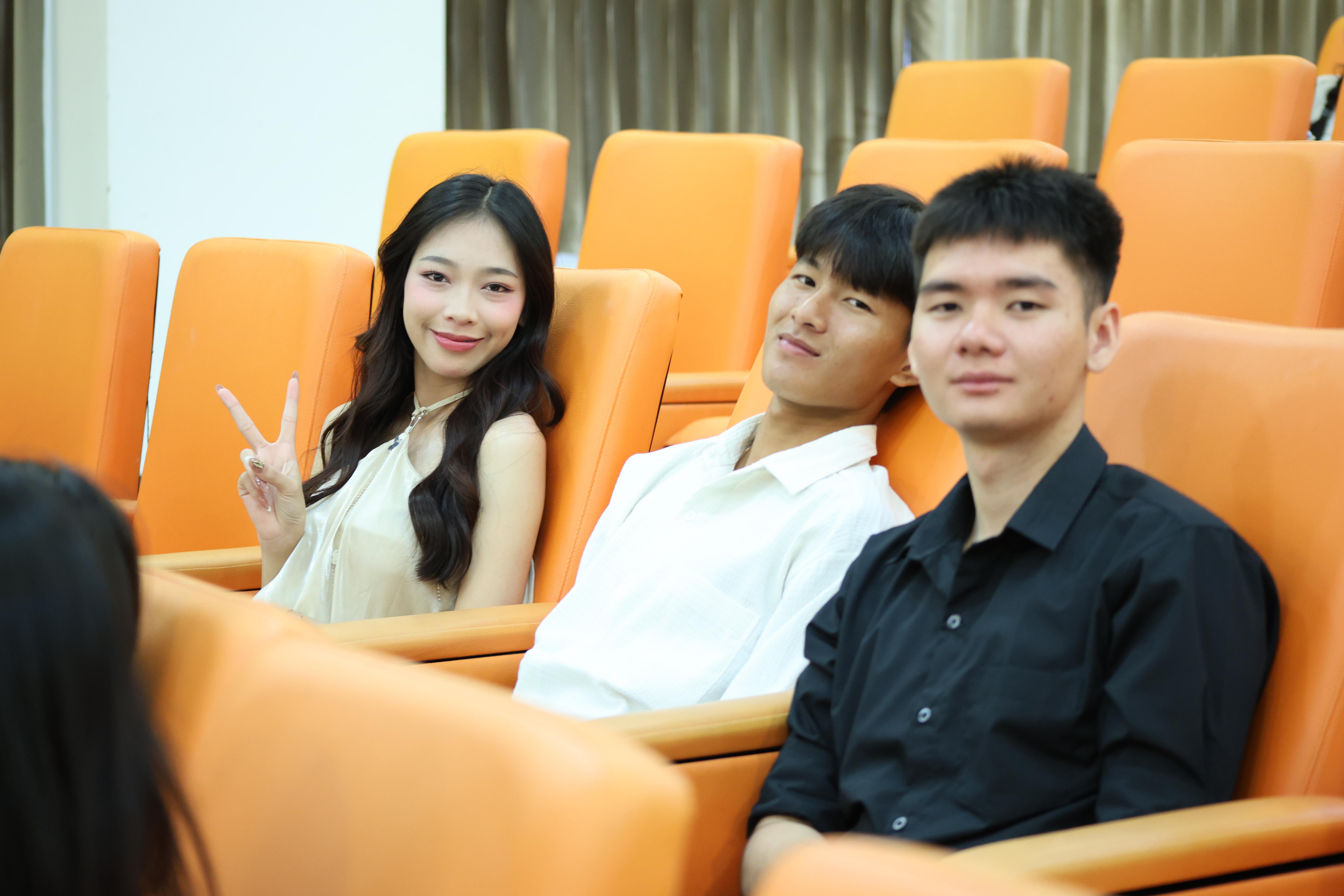 17. Christmas Party 2025