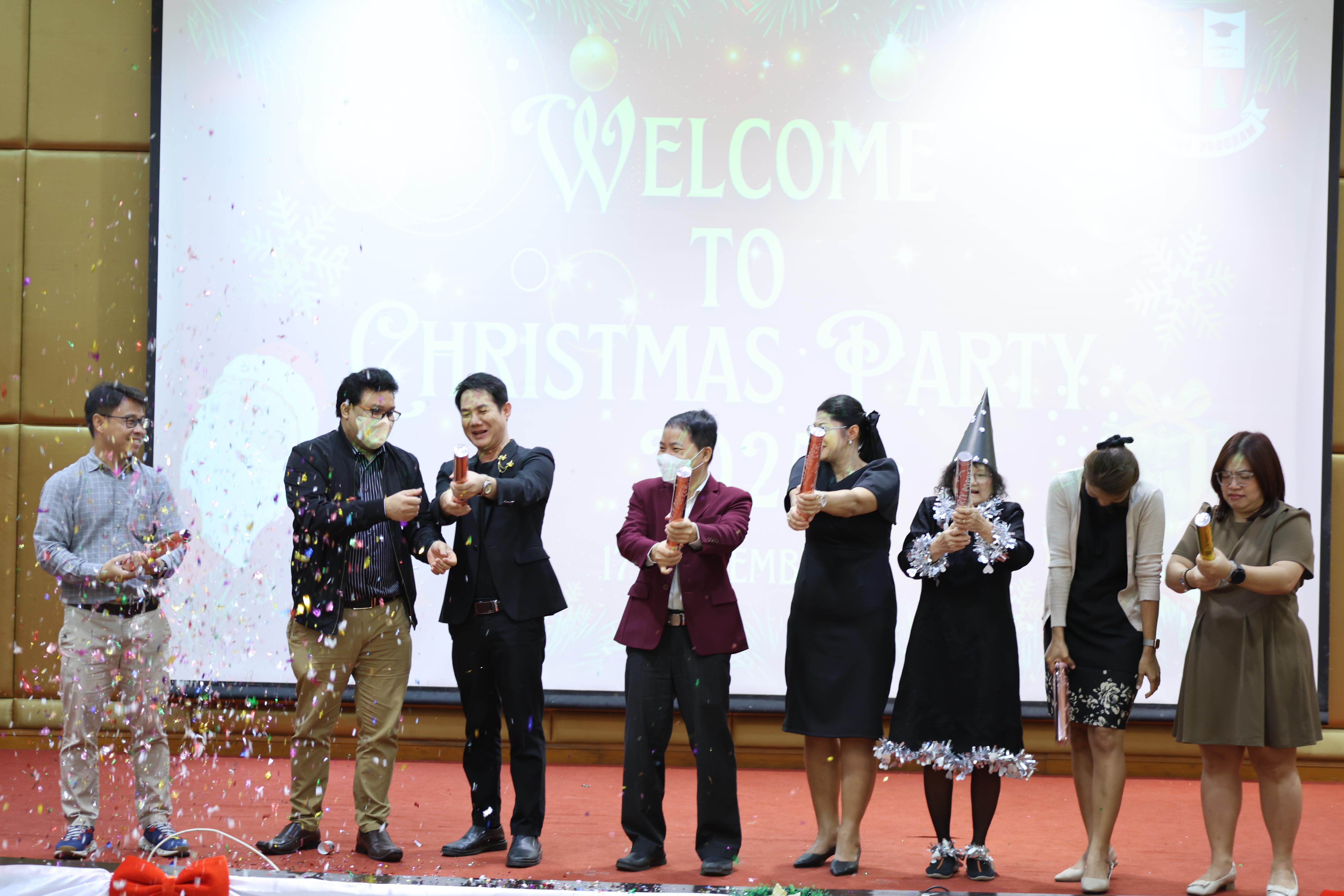 23. Christmas Party 2025