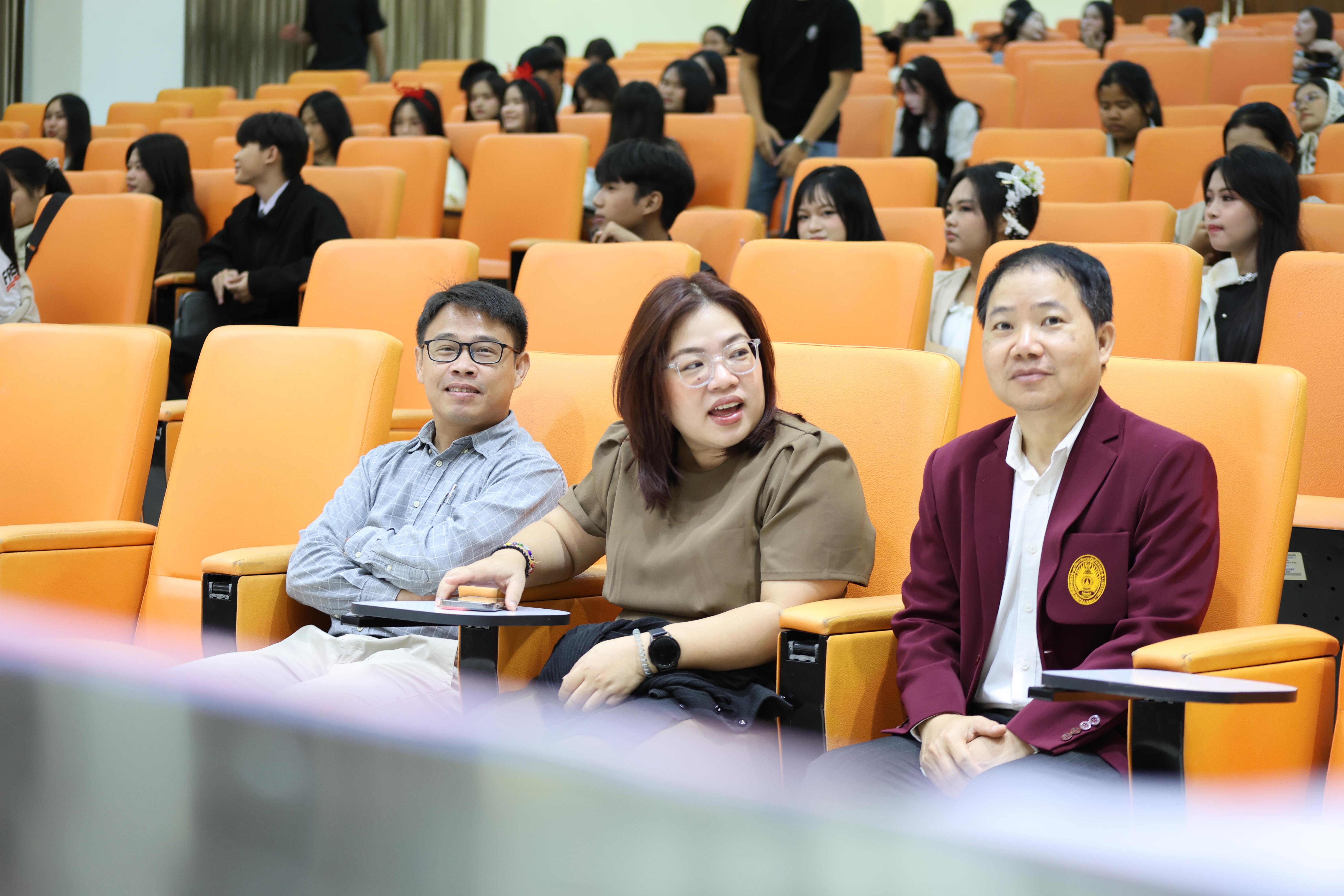 40. Christmas Party 2025