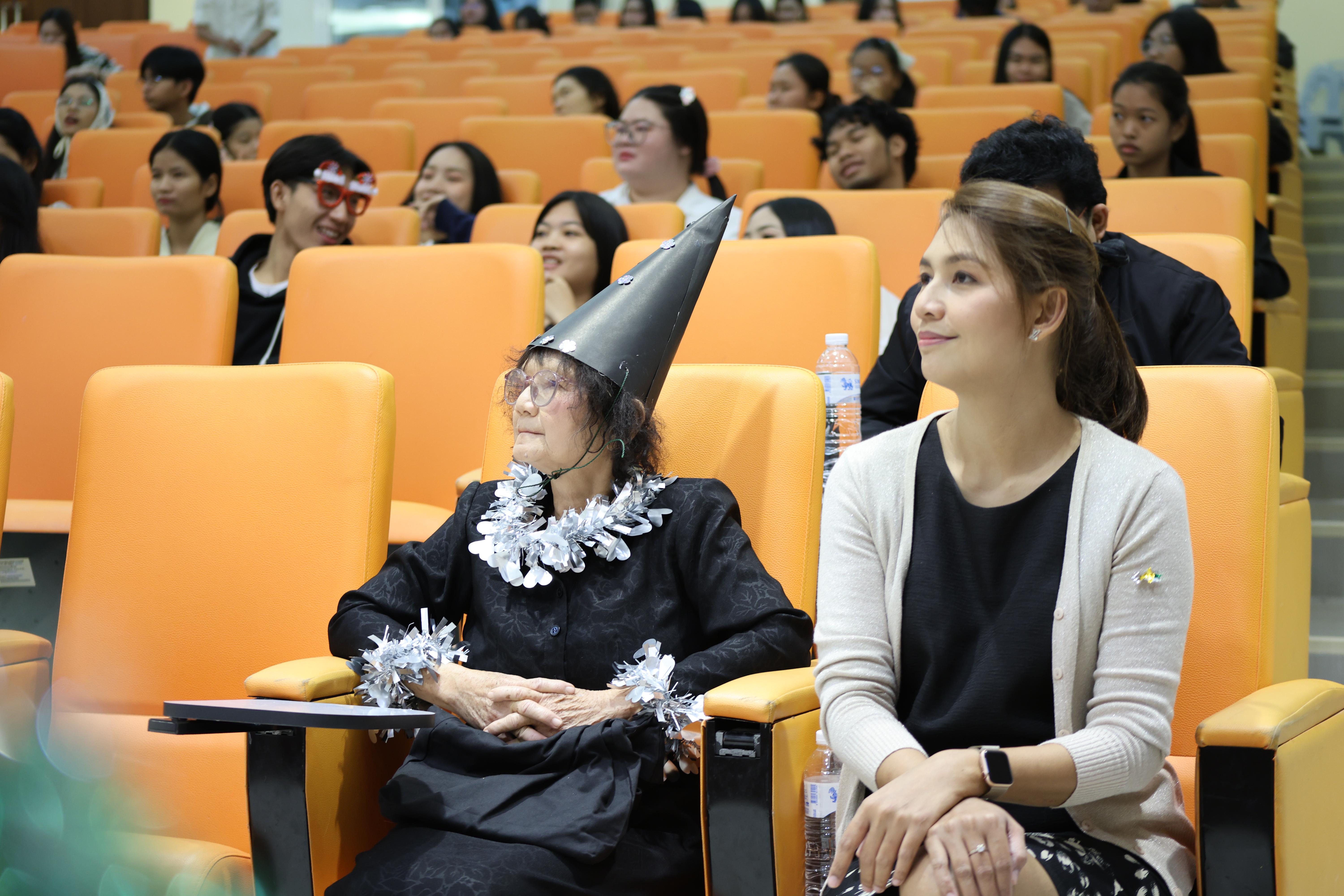 41. Christmas Party 2025