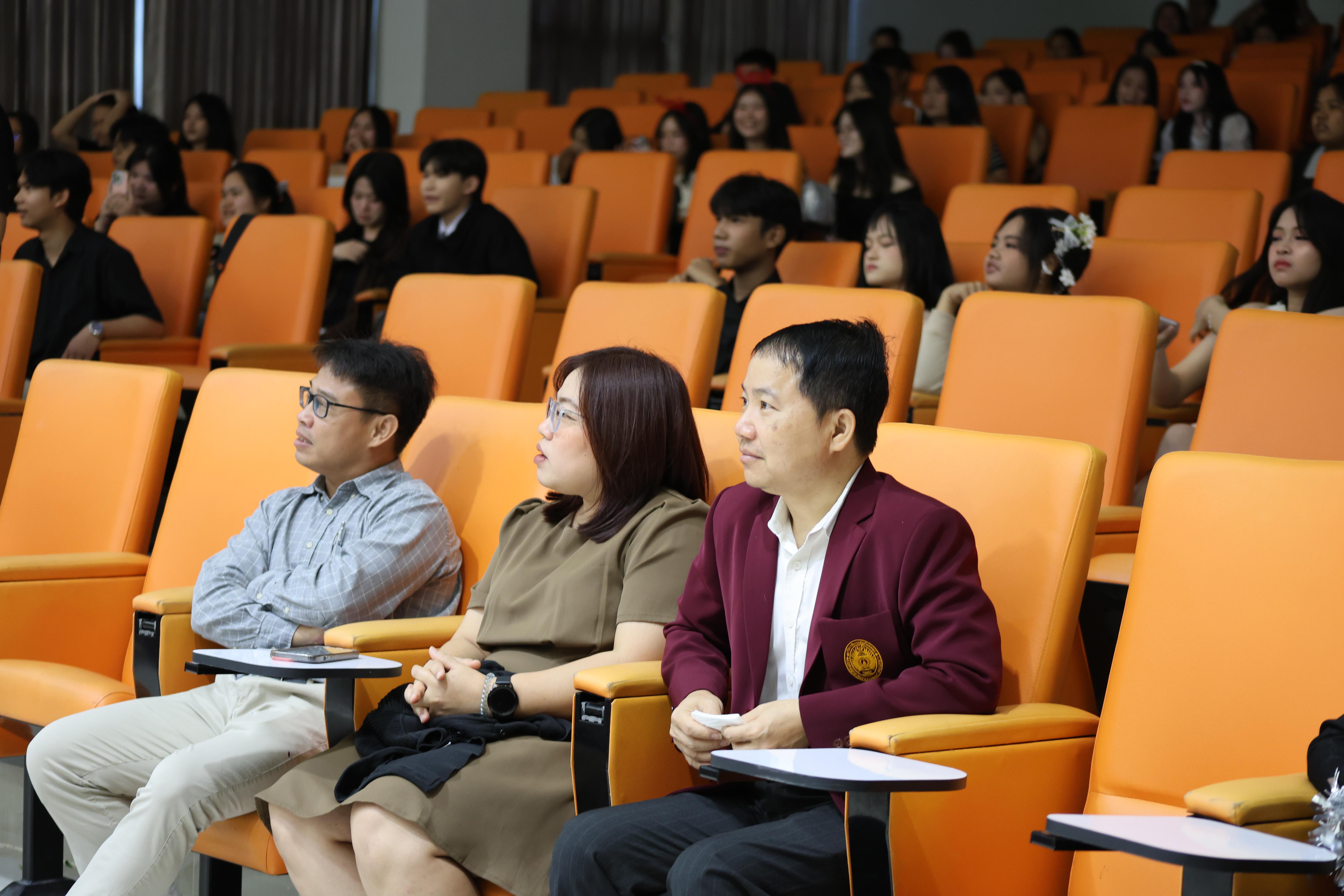 45. Christmas Party 2025