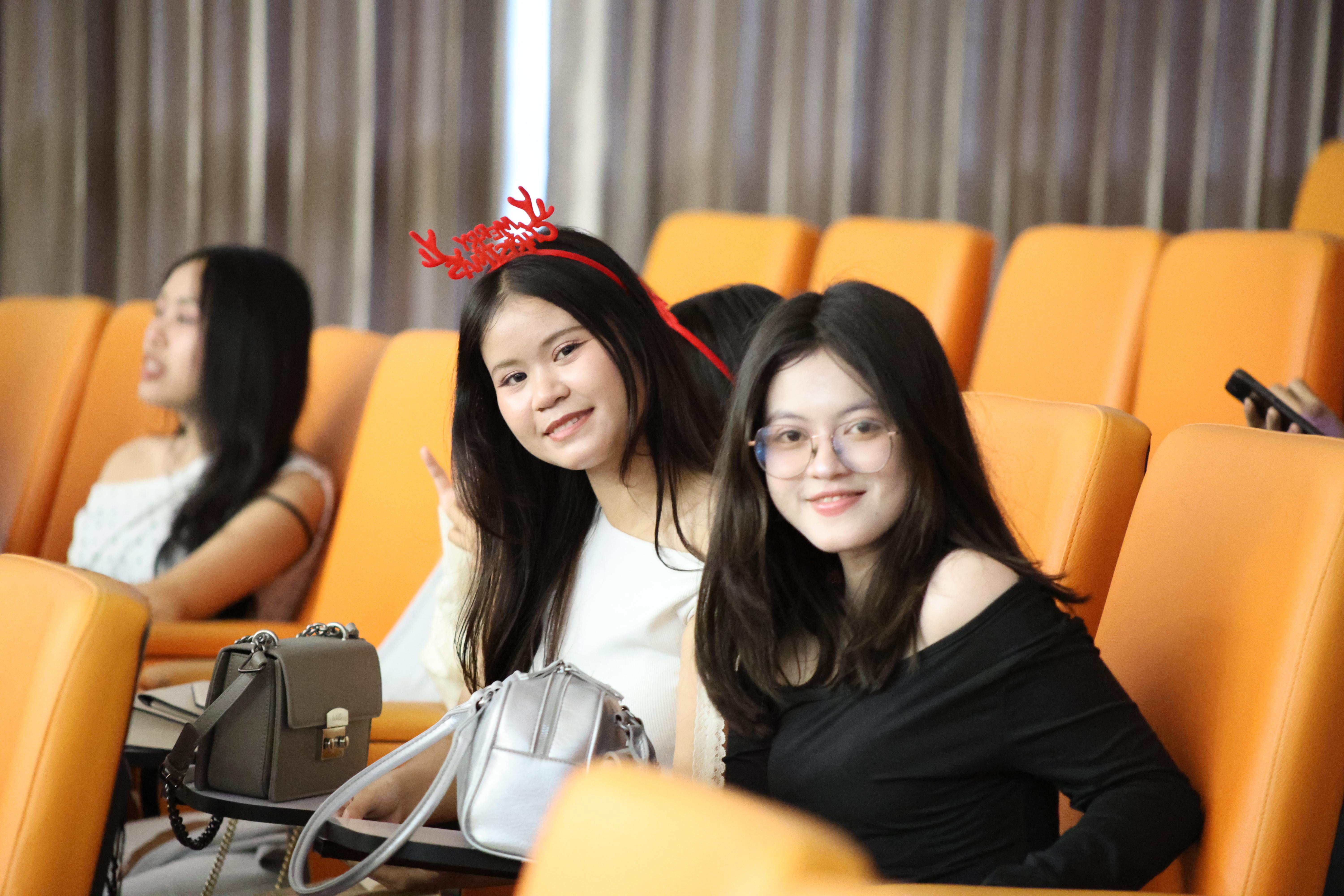 47. Christmas Party 2025