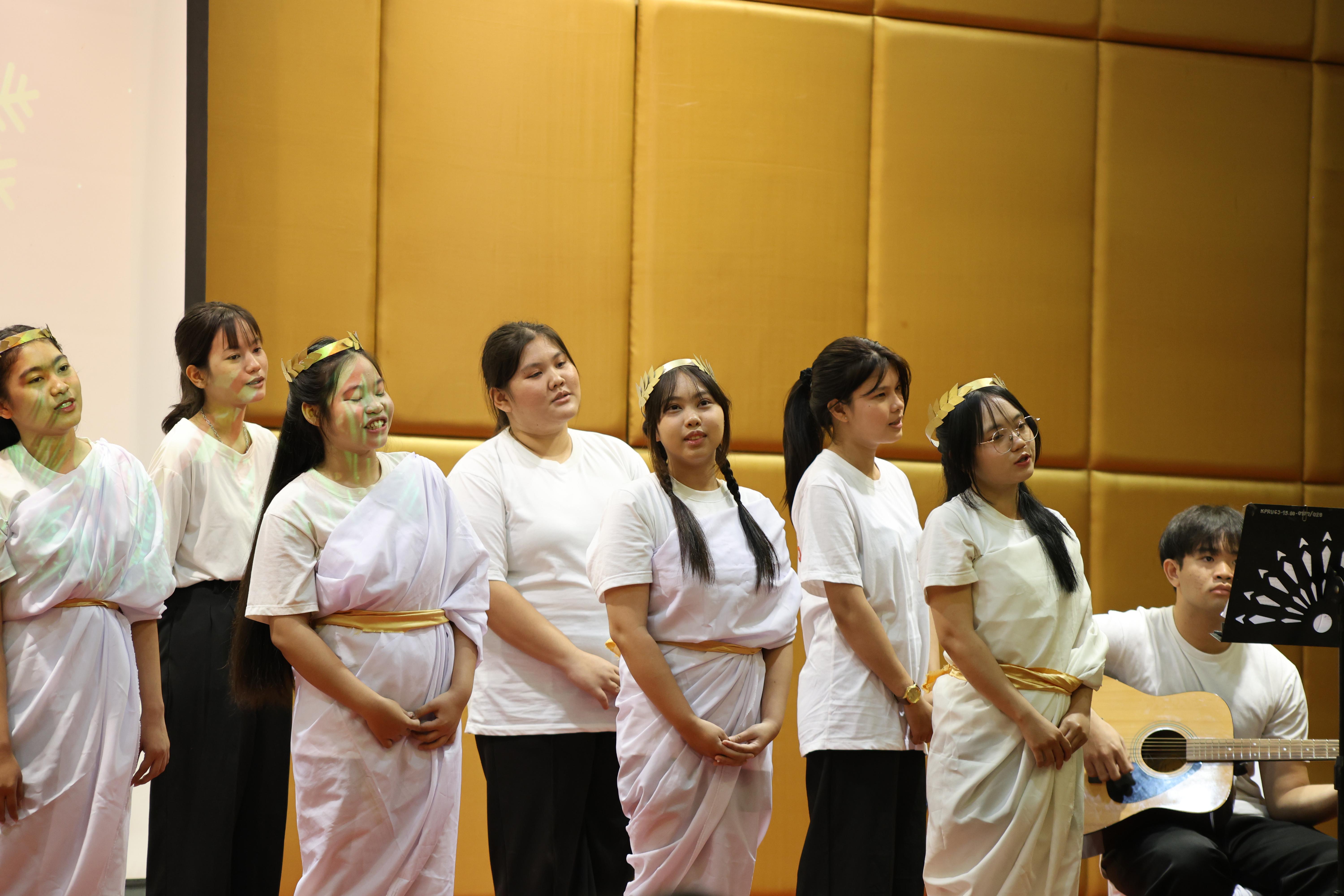 49. Christmas Party 2025