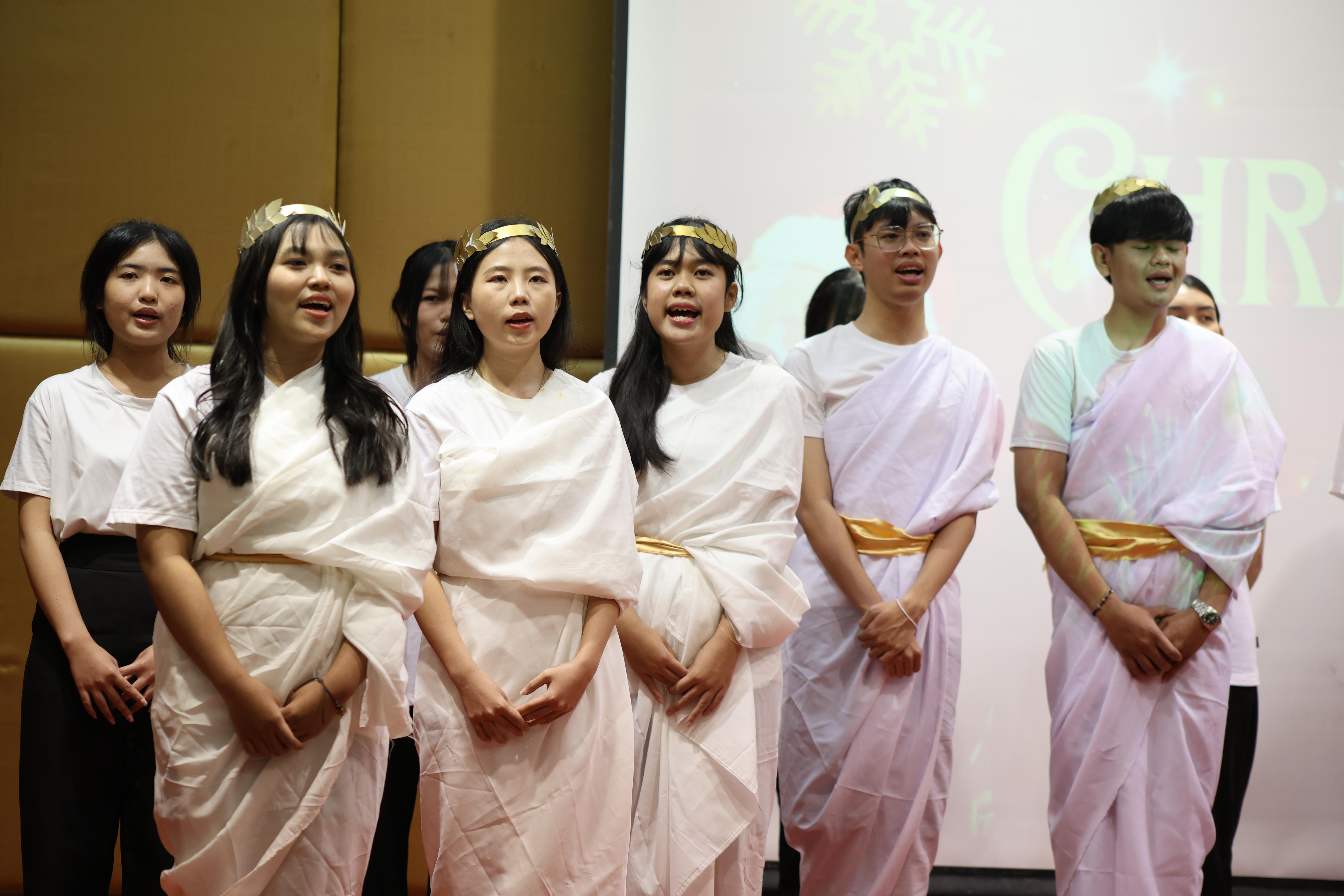 51. Christmas Party 2025