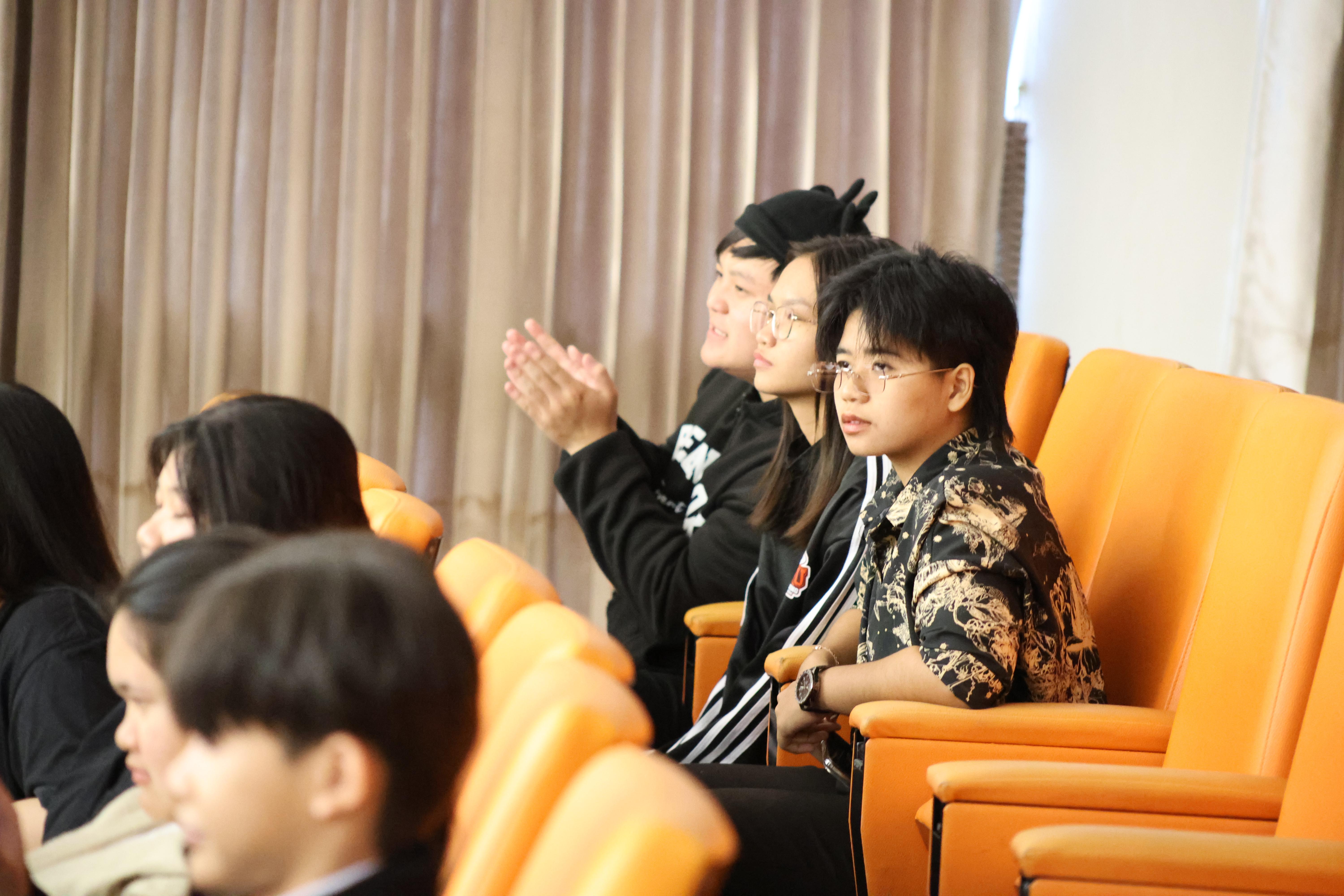 52. Christmas Party 2025