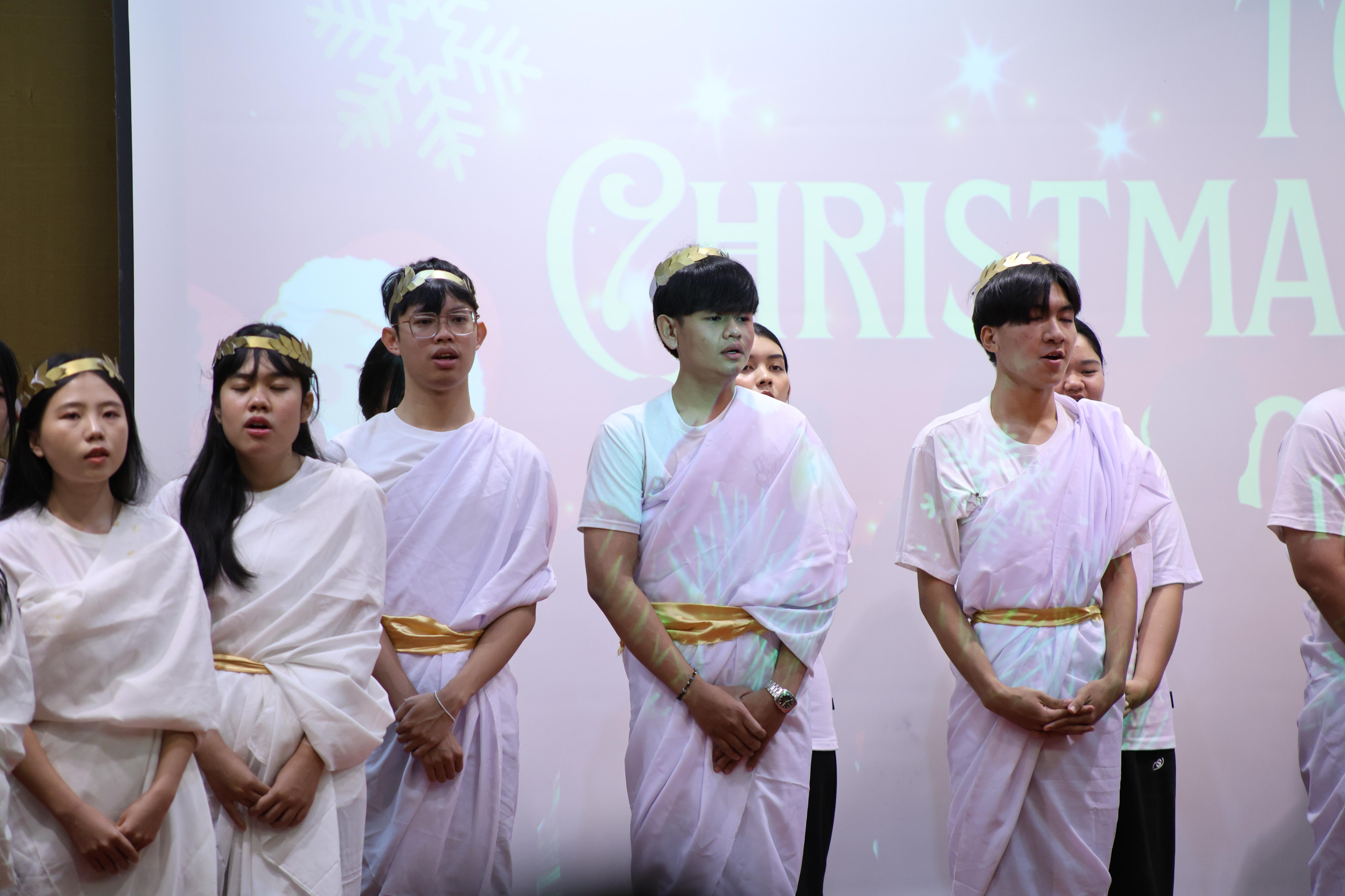 57. Christmas Party 2025