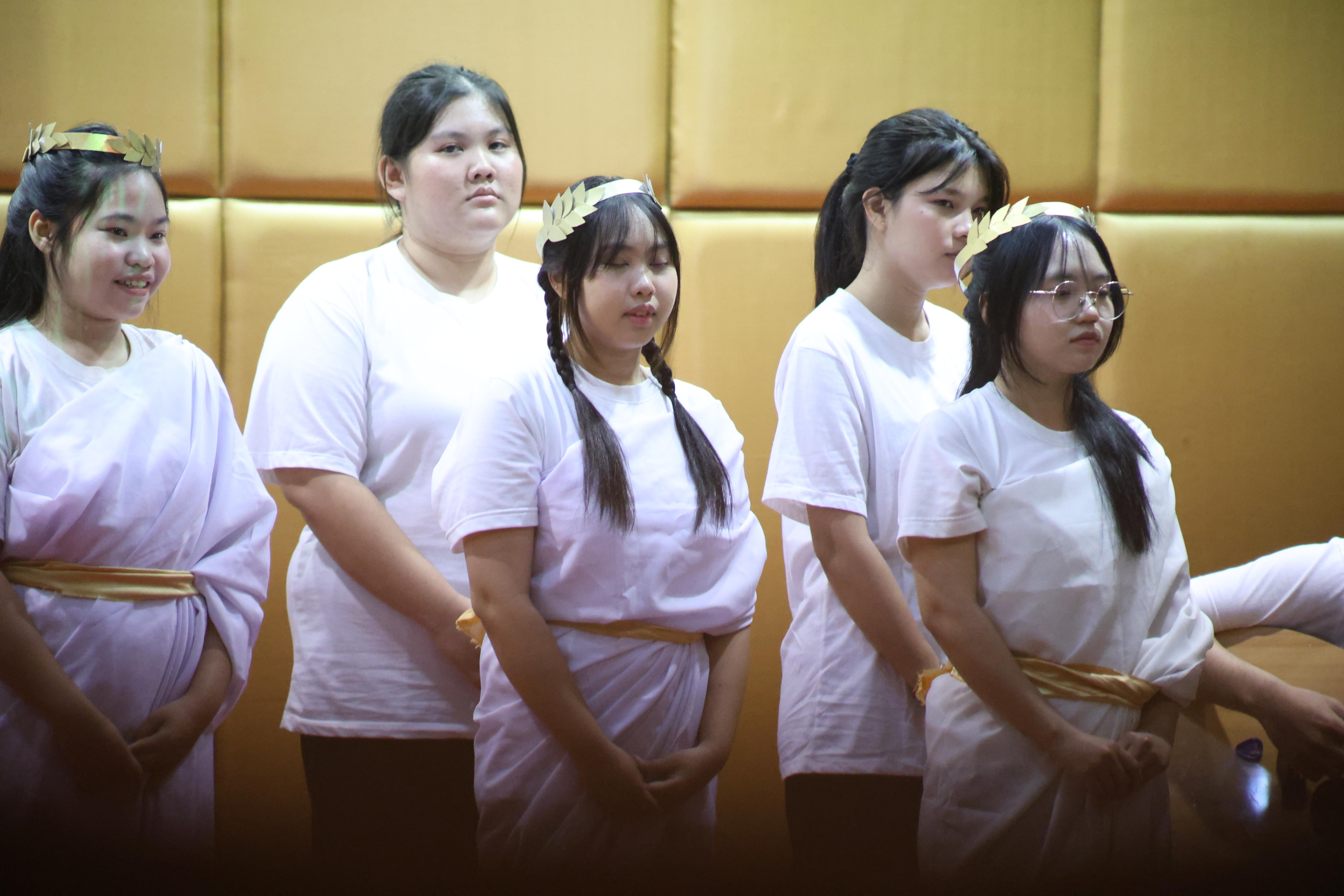 58. Christmas Party 2025