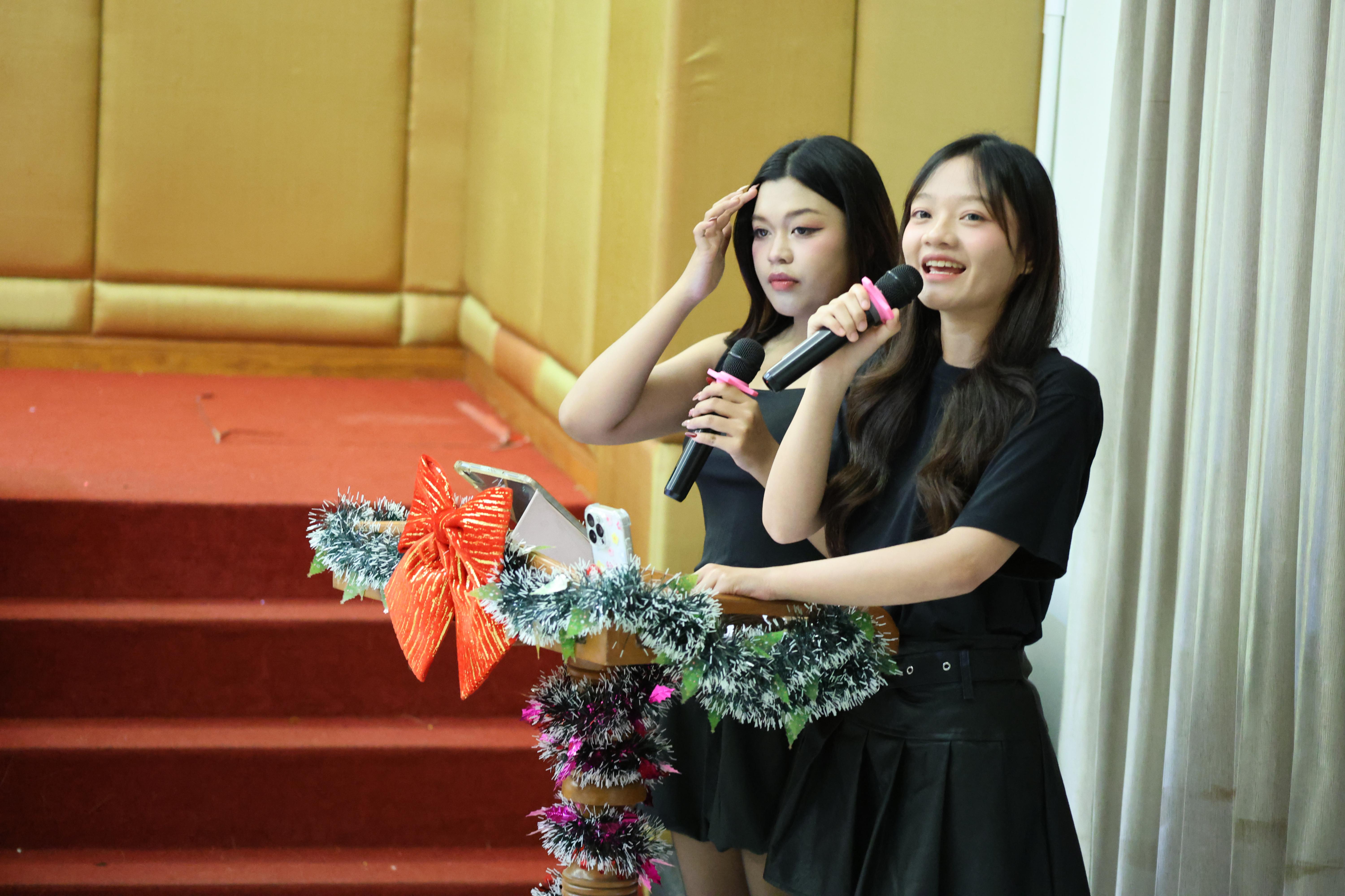 59. Christmas Party 2025