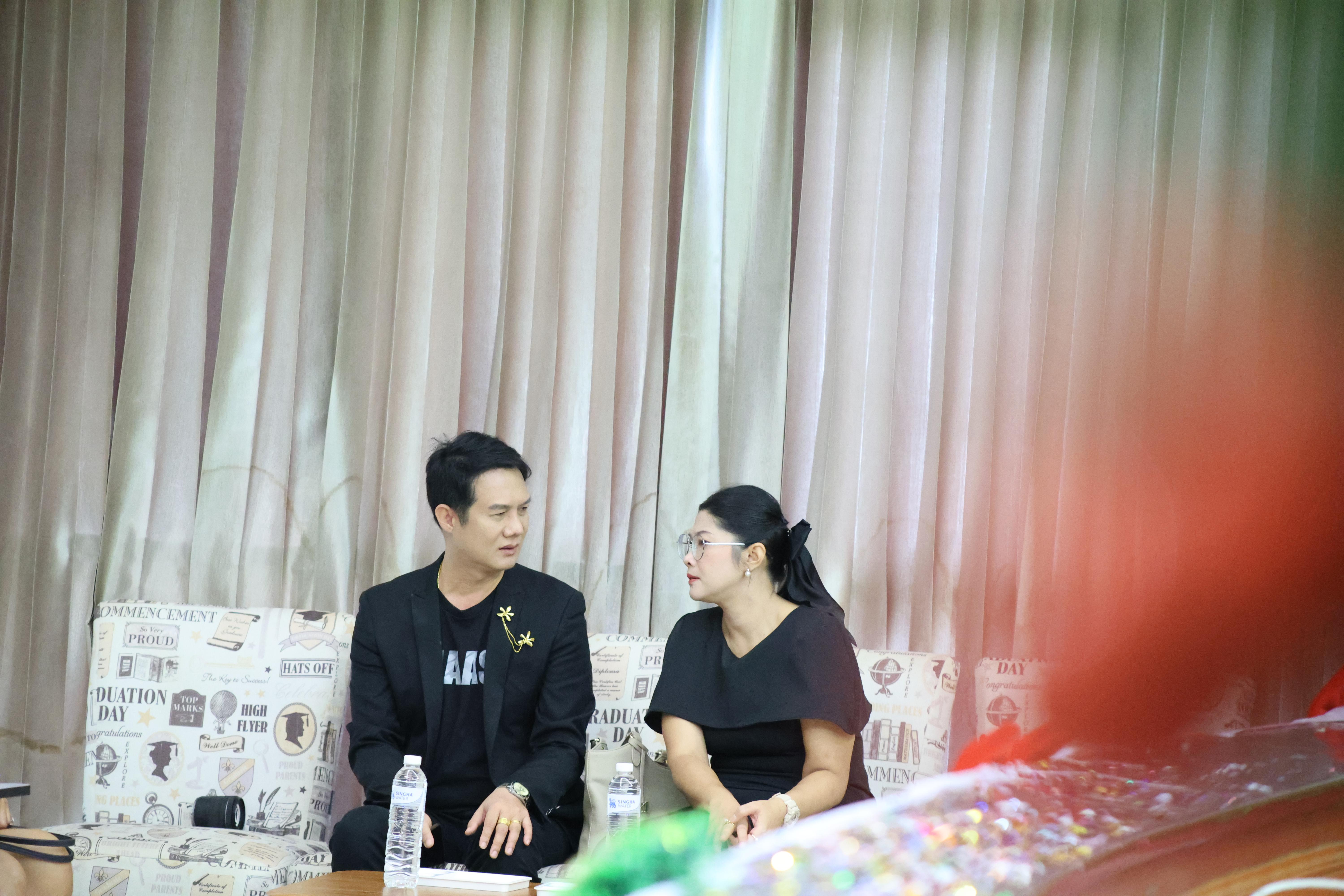 63. Christmas Party 2025