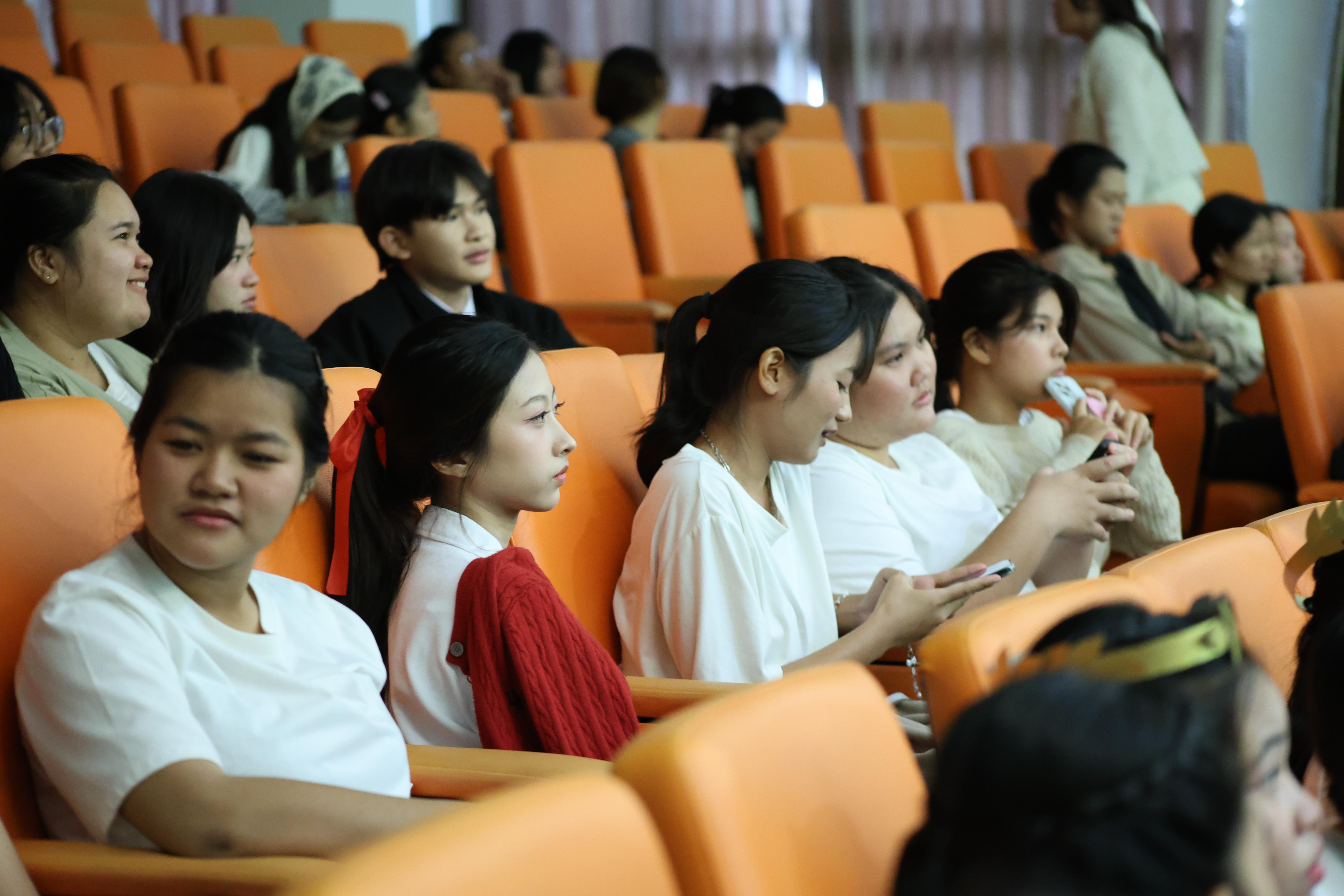 66. Christmas Party 2025