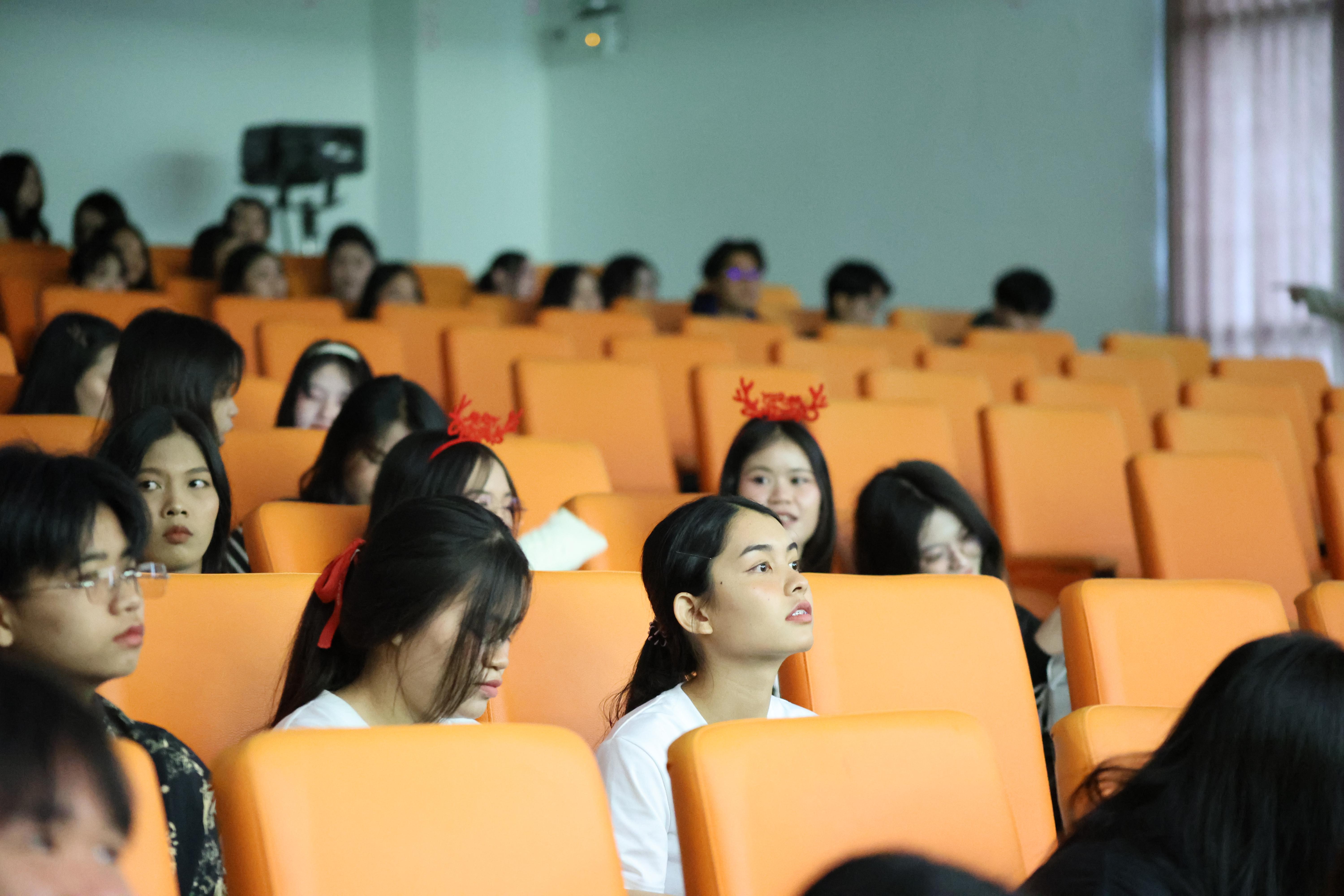 67. Christmas Party 2025