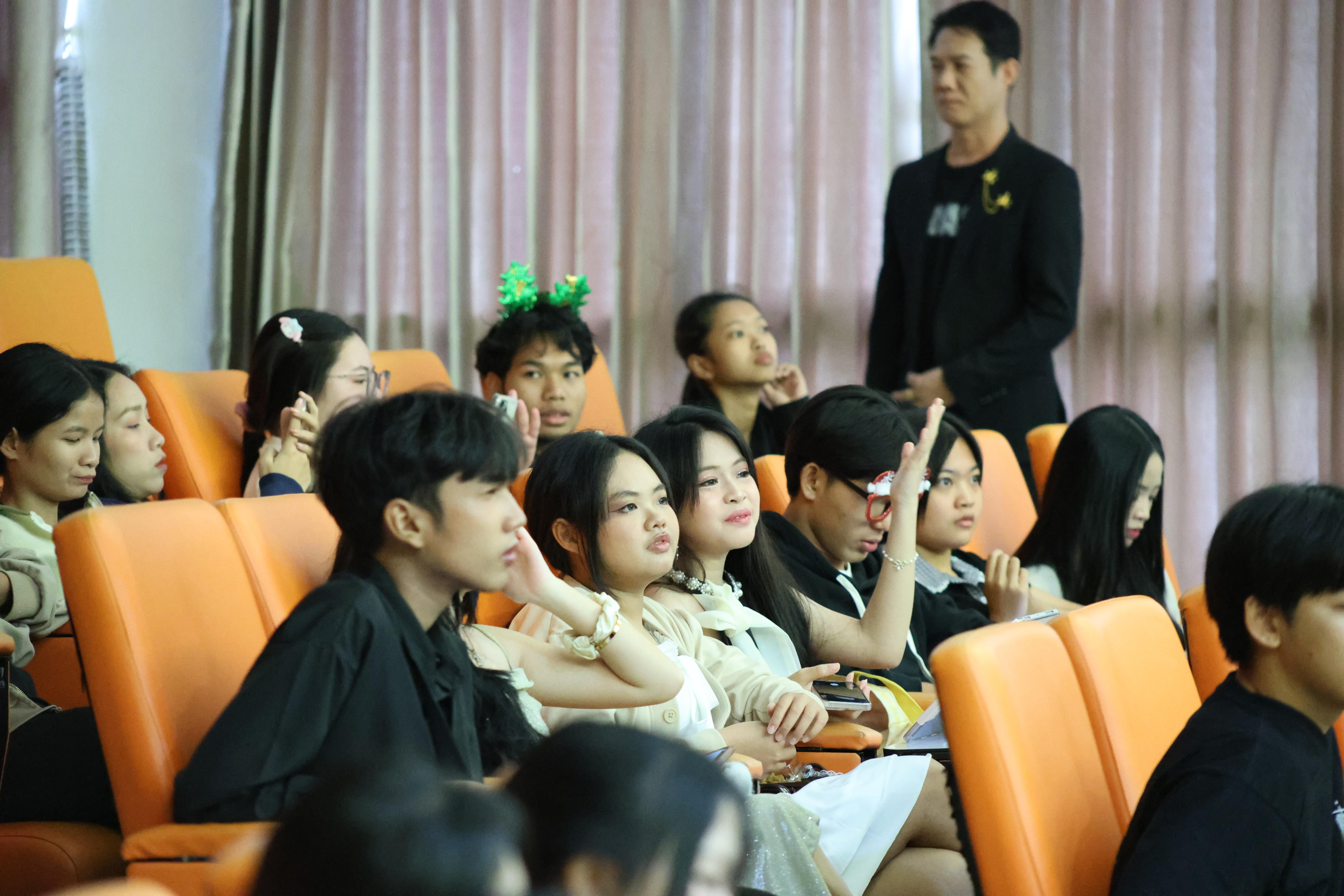 68. Christmas Party 2025