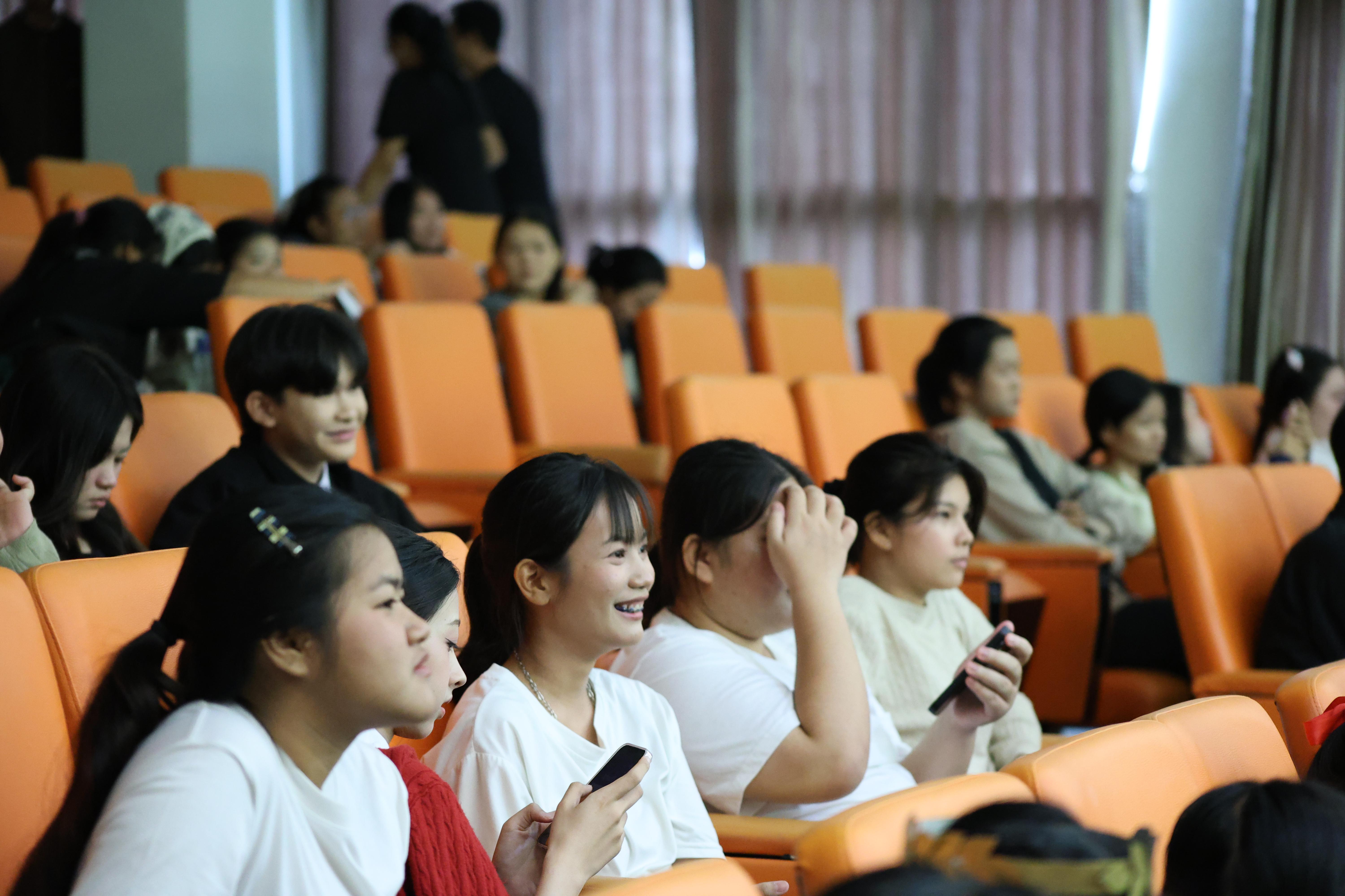 69. Christmas Party 2025