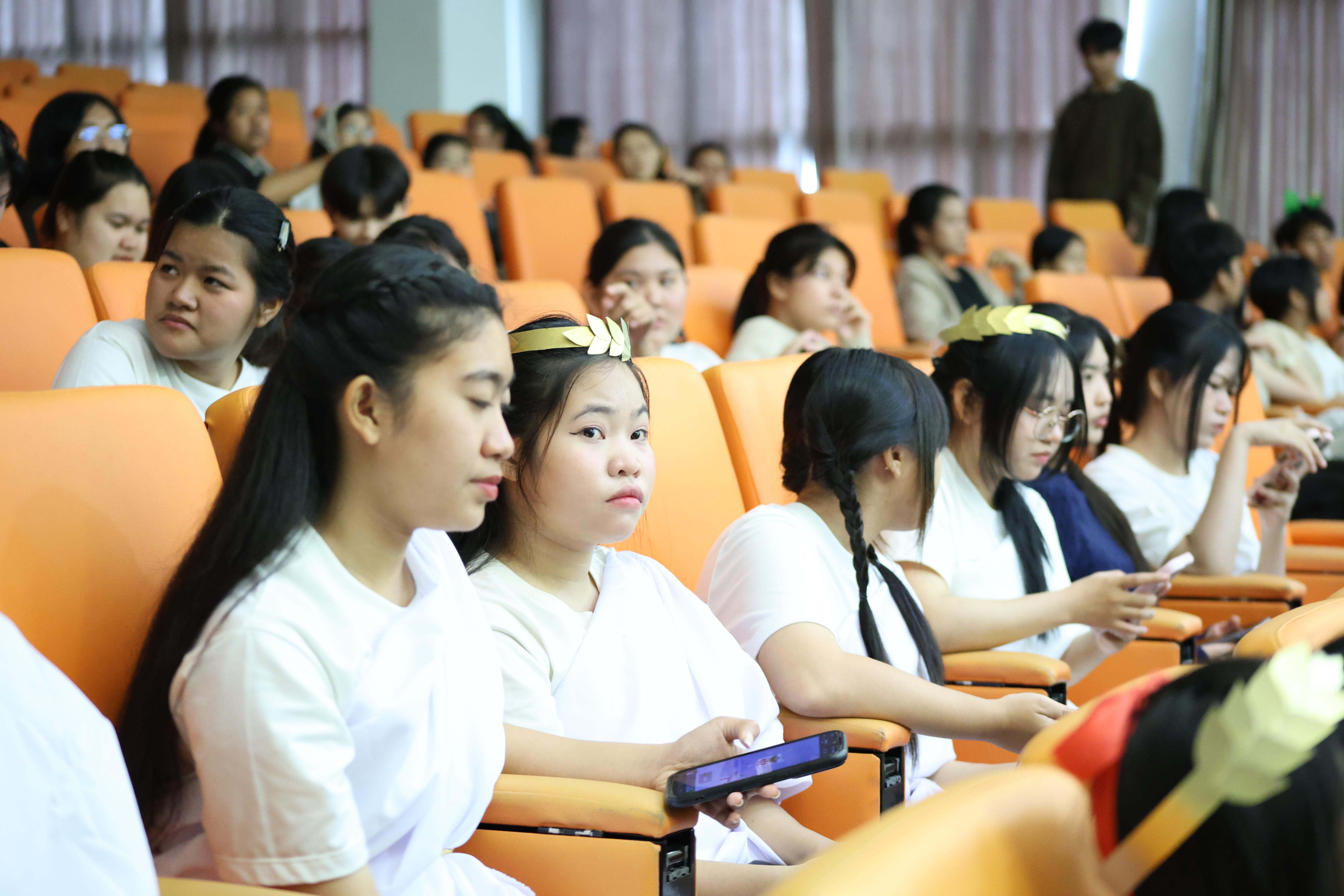 70. Christmas Party 2025