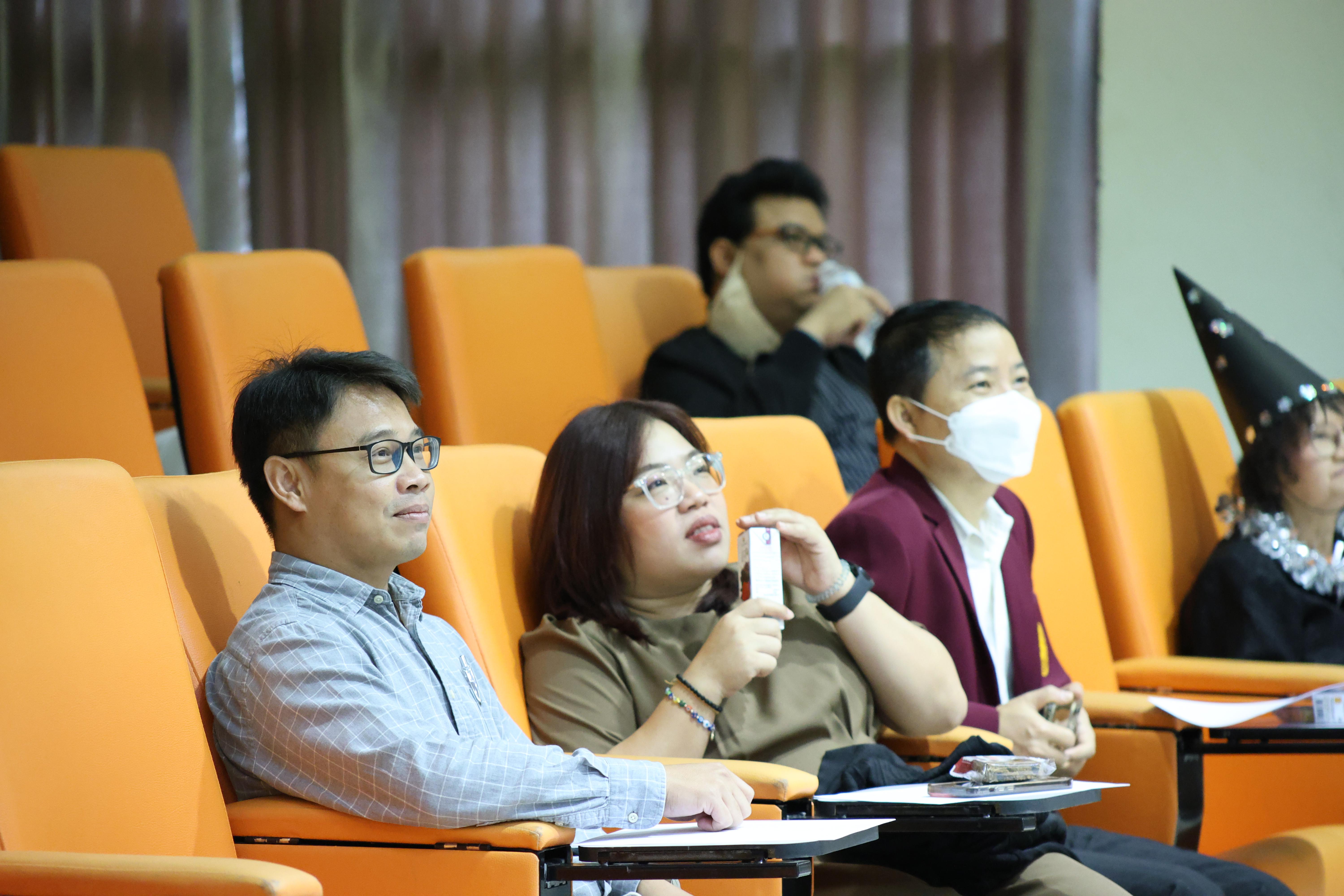 72. Christmas Party 2025