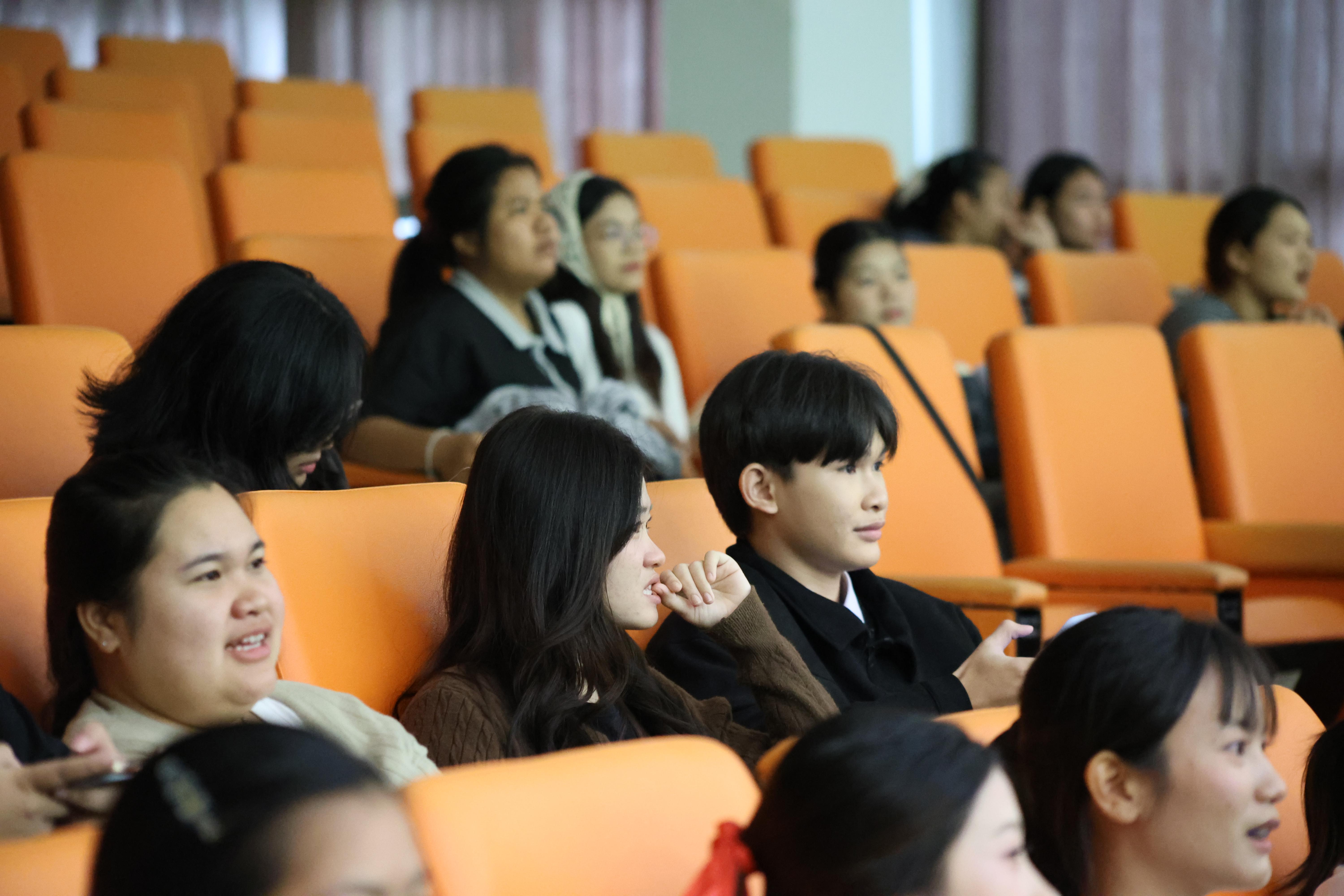 78. Christmas Party 2025