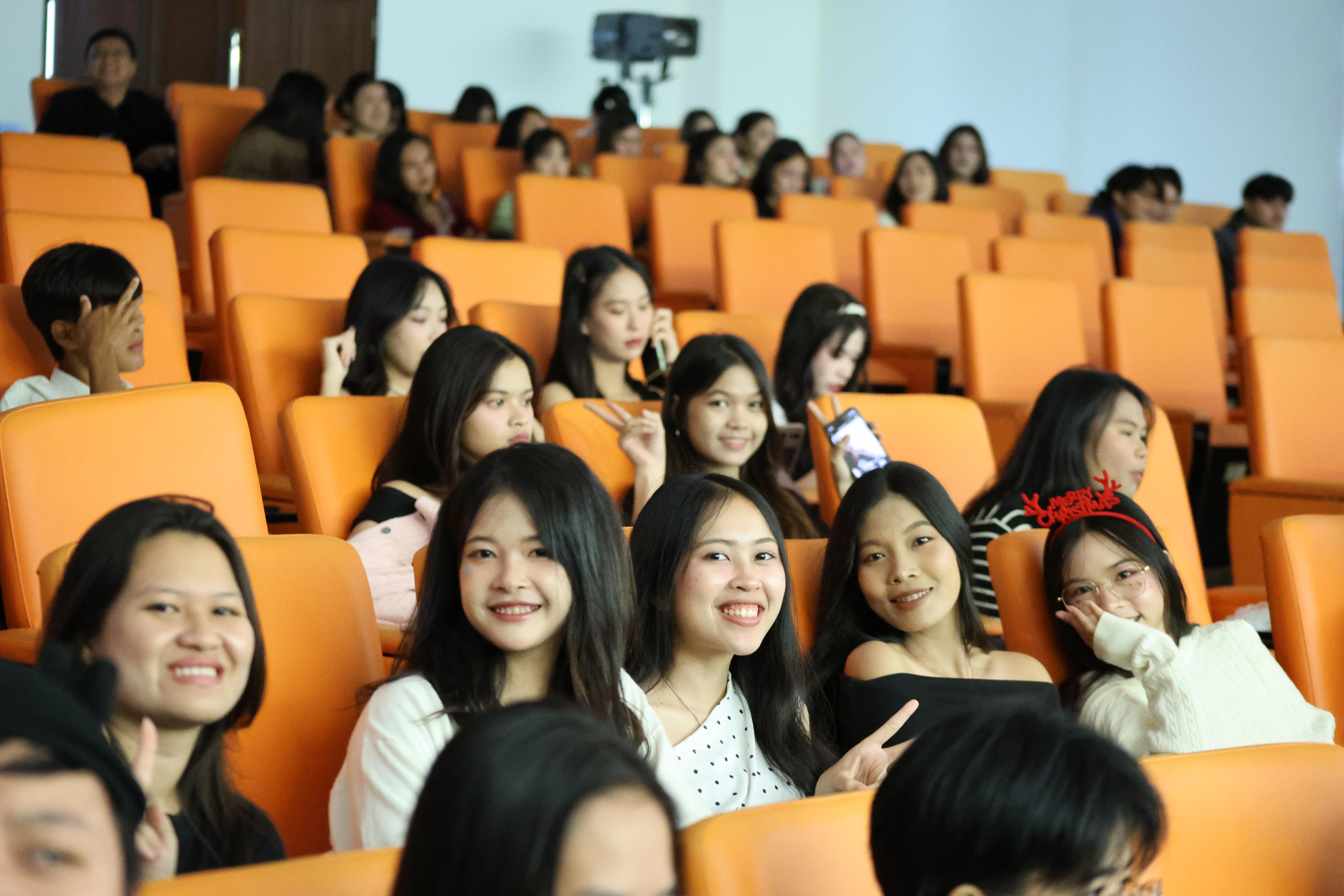 81. Christmas Party 2025