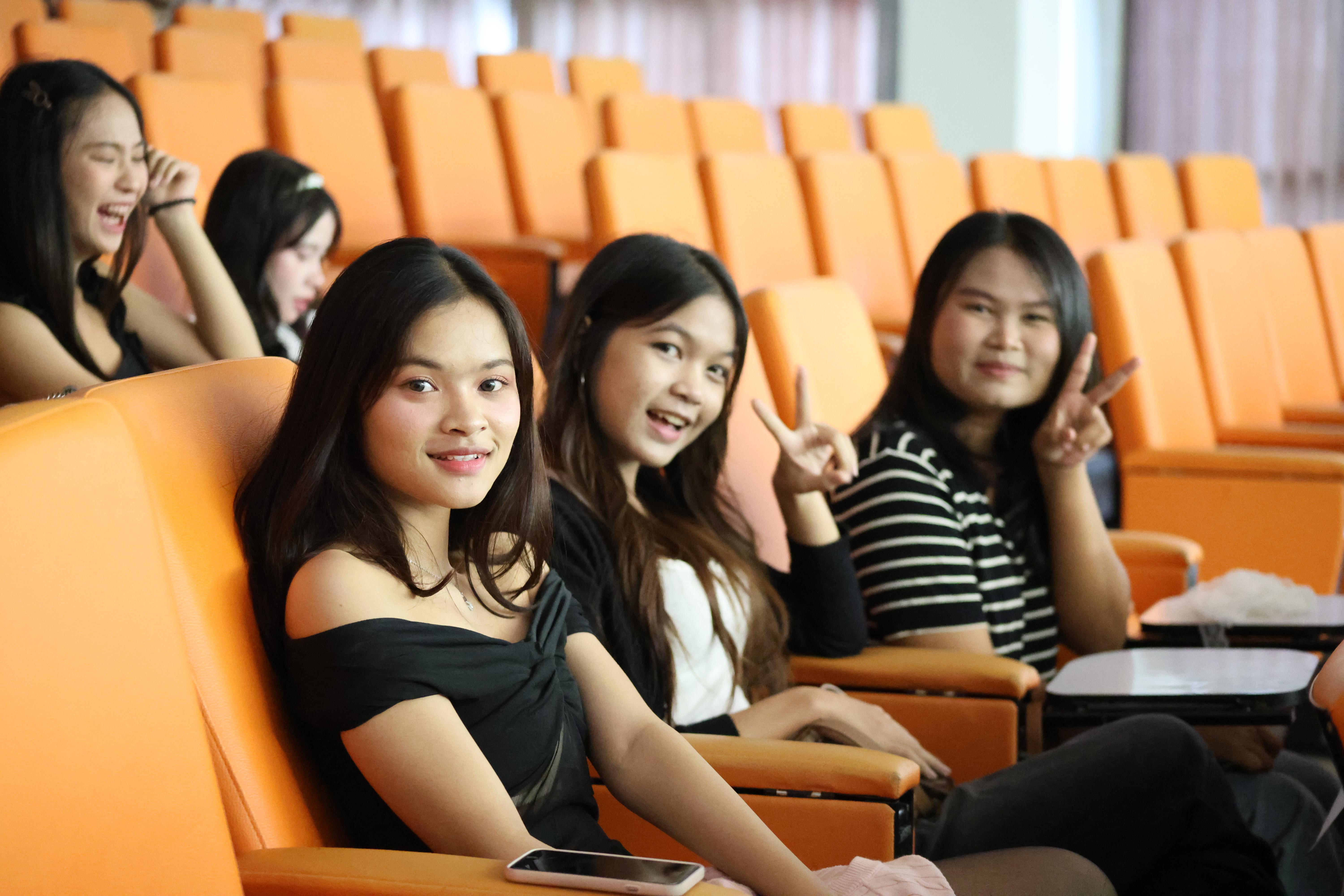 84. Christmas Party 2025