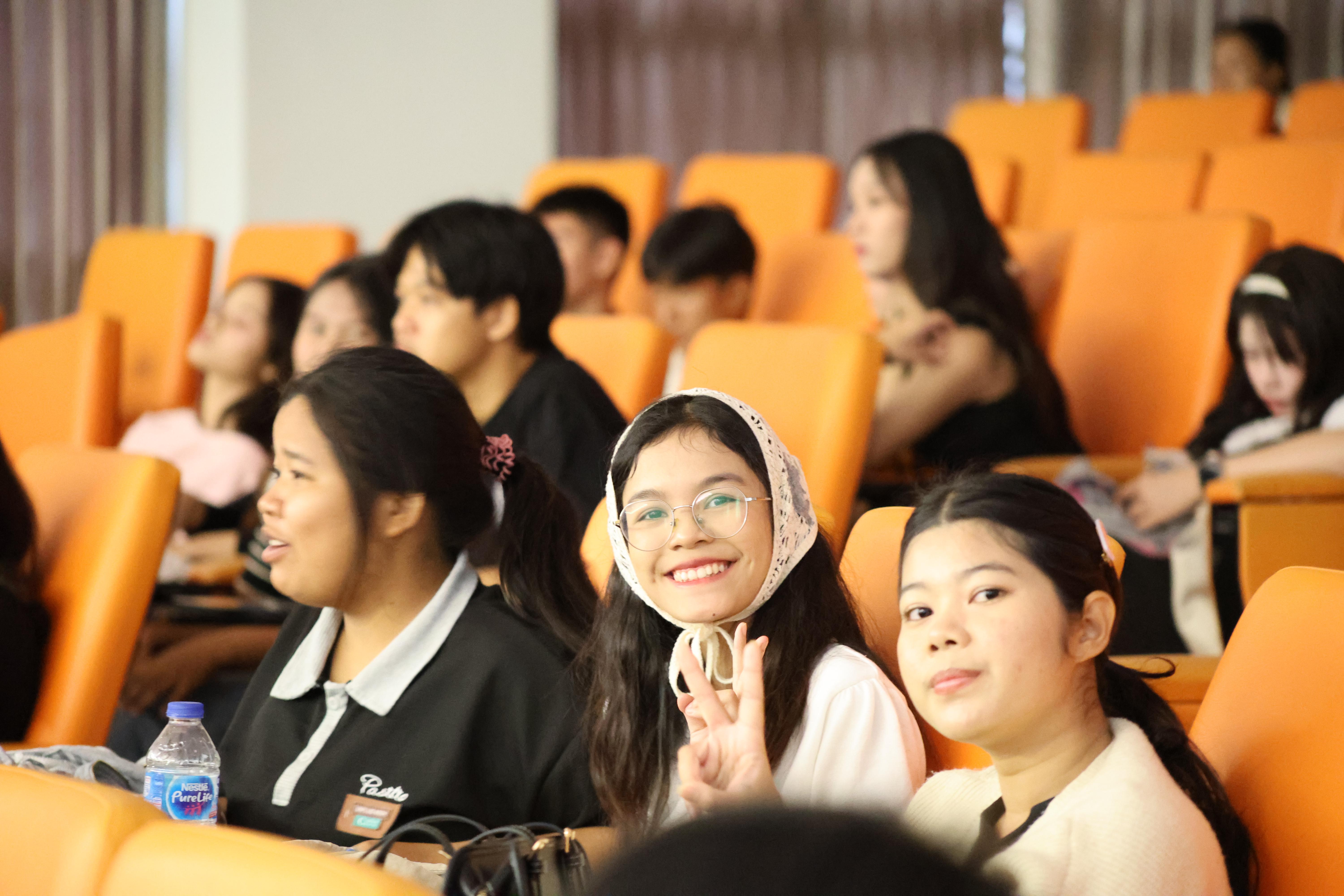 91. Christmas Party 2025