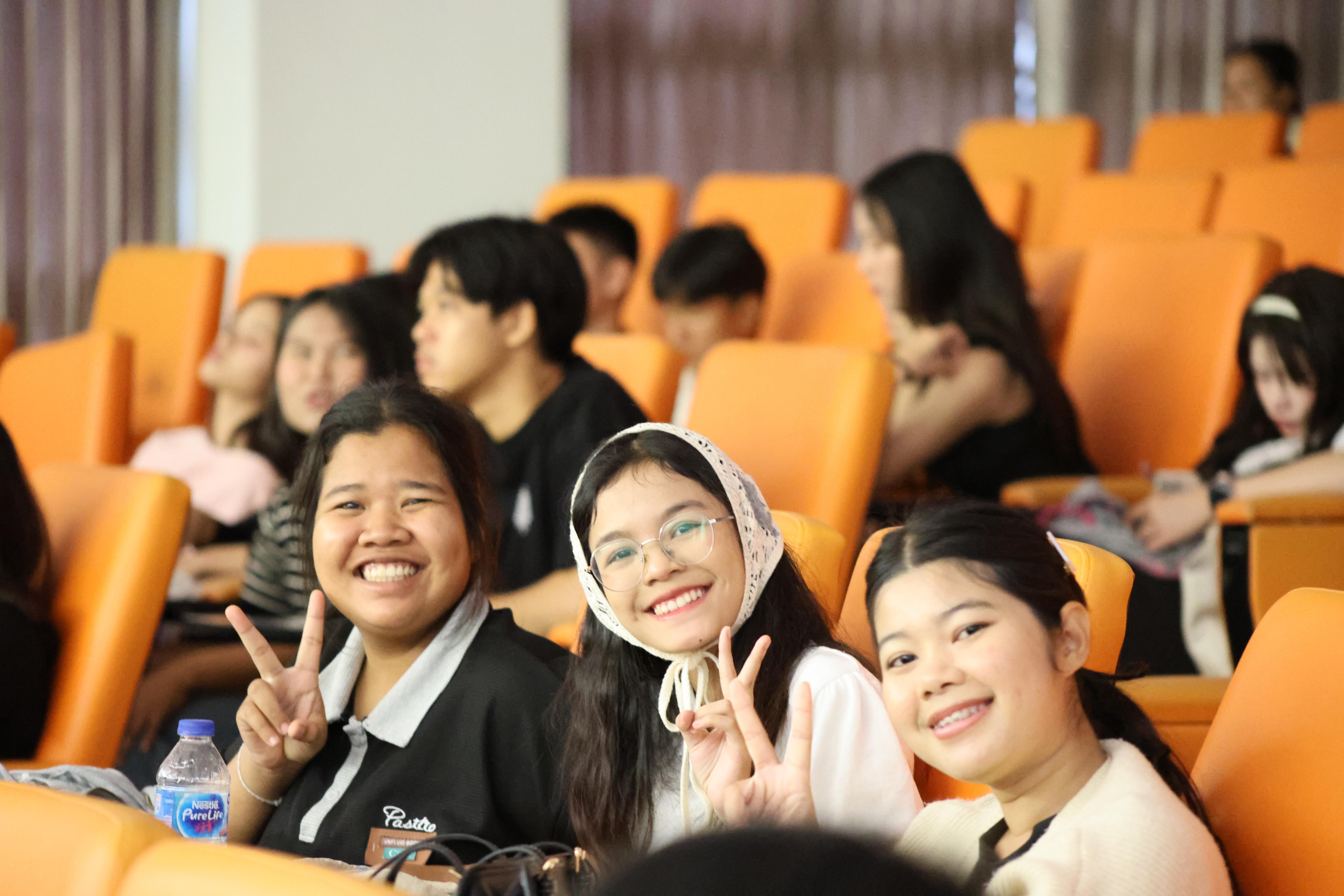 92. Christmas Party 2025