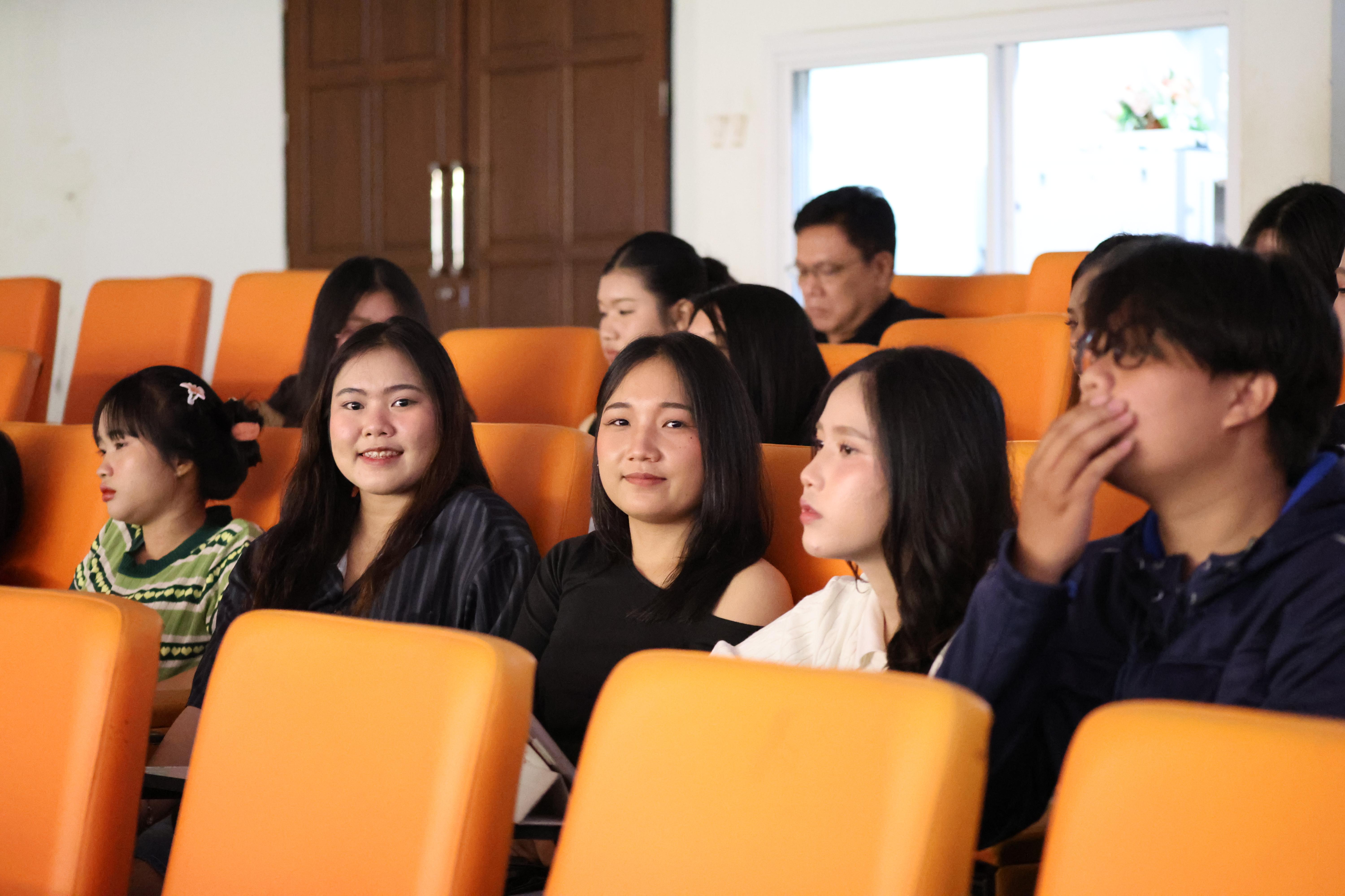 94. Christmas Party 2025