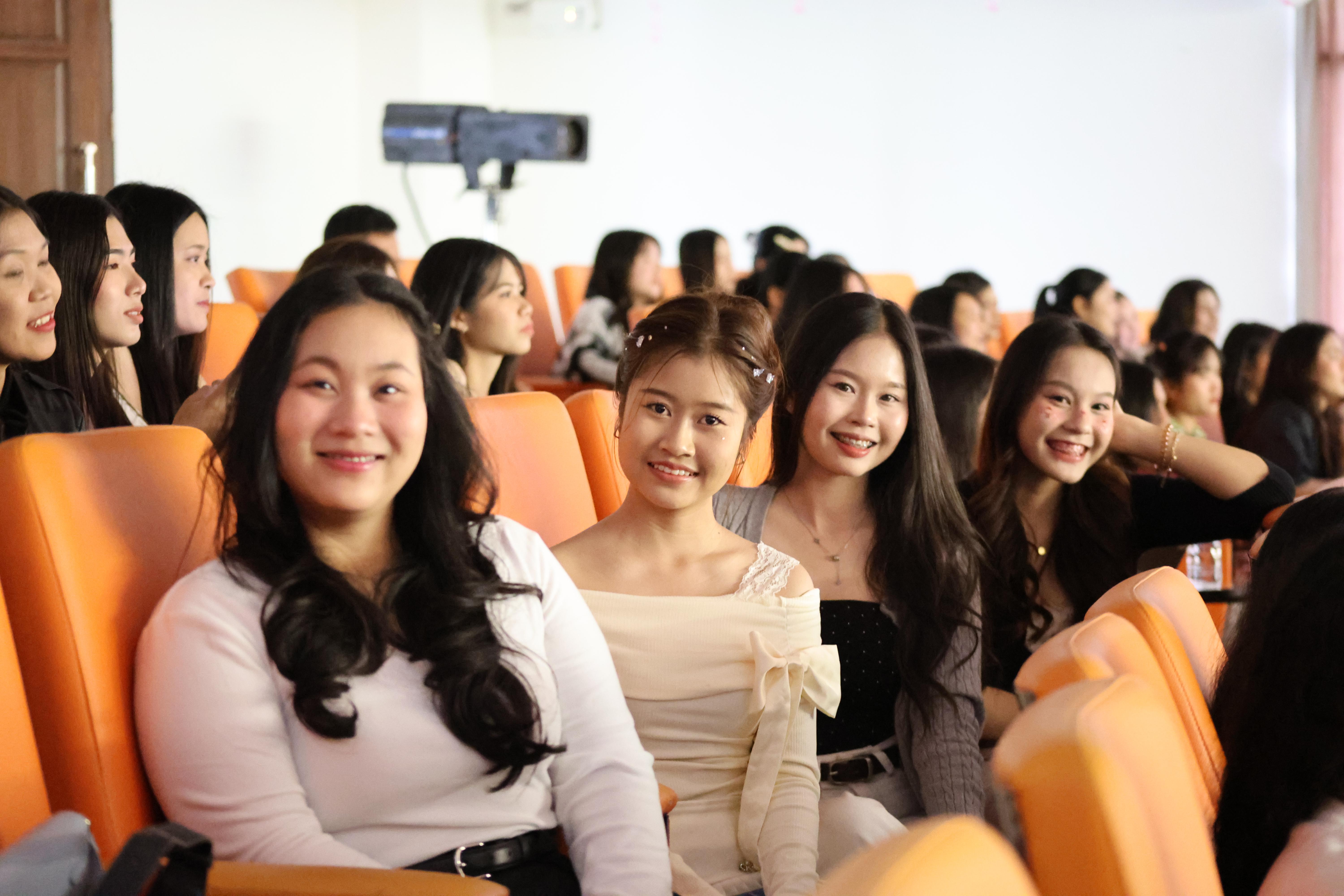 97. Christmas Party 2025