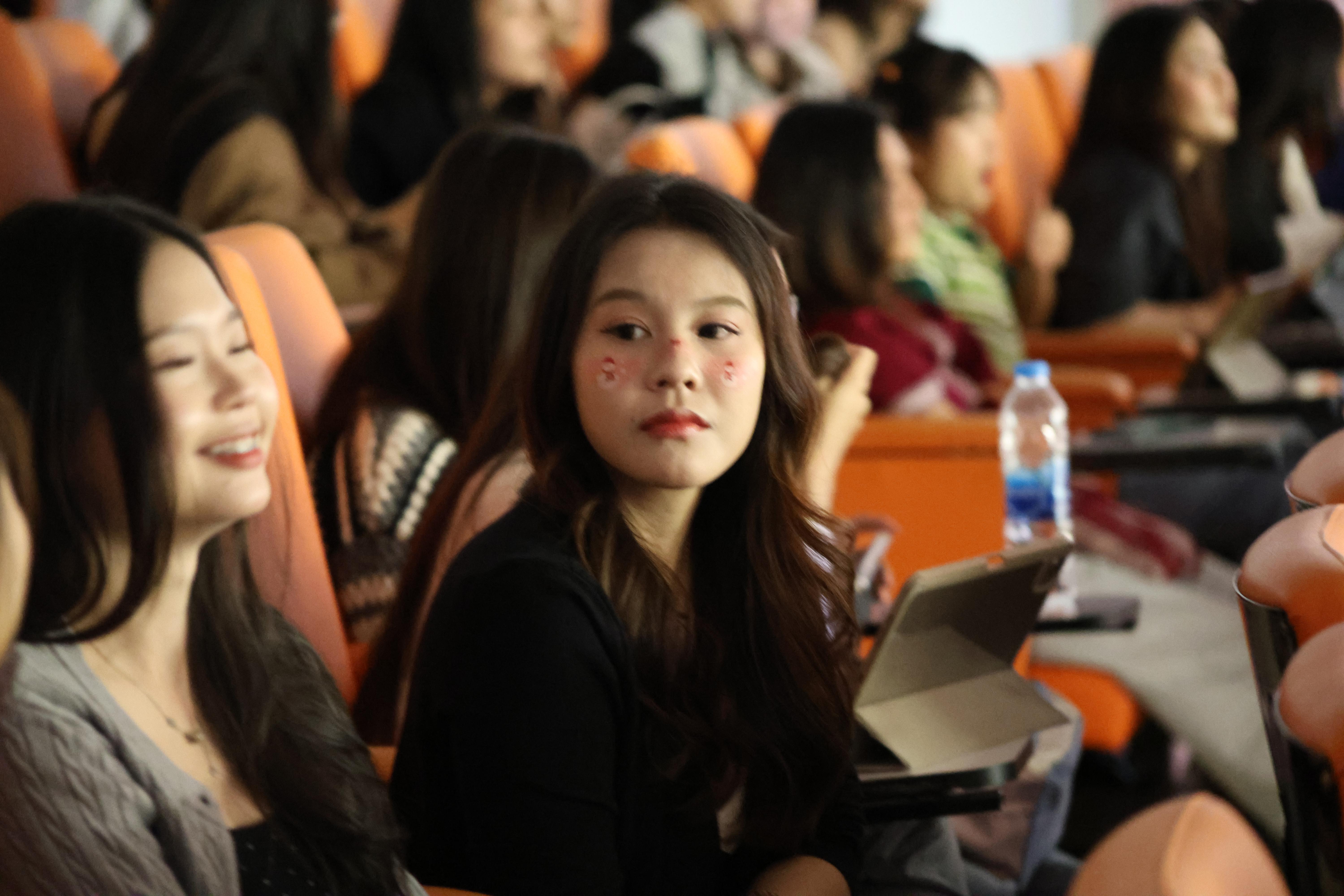 101. Christmas Party 2025