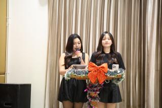 1. Christmas Party 2025