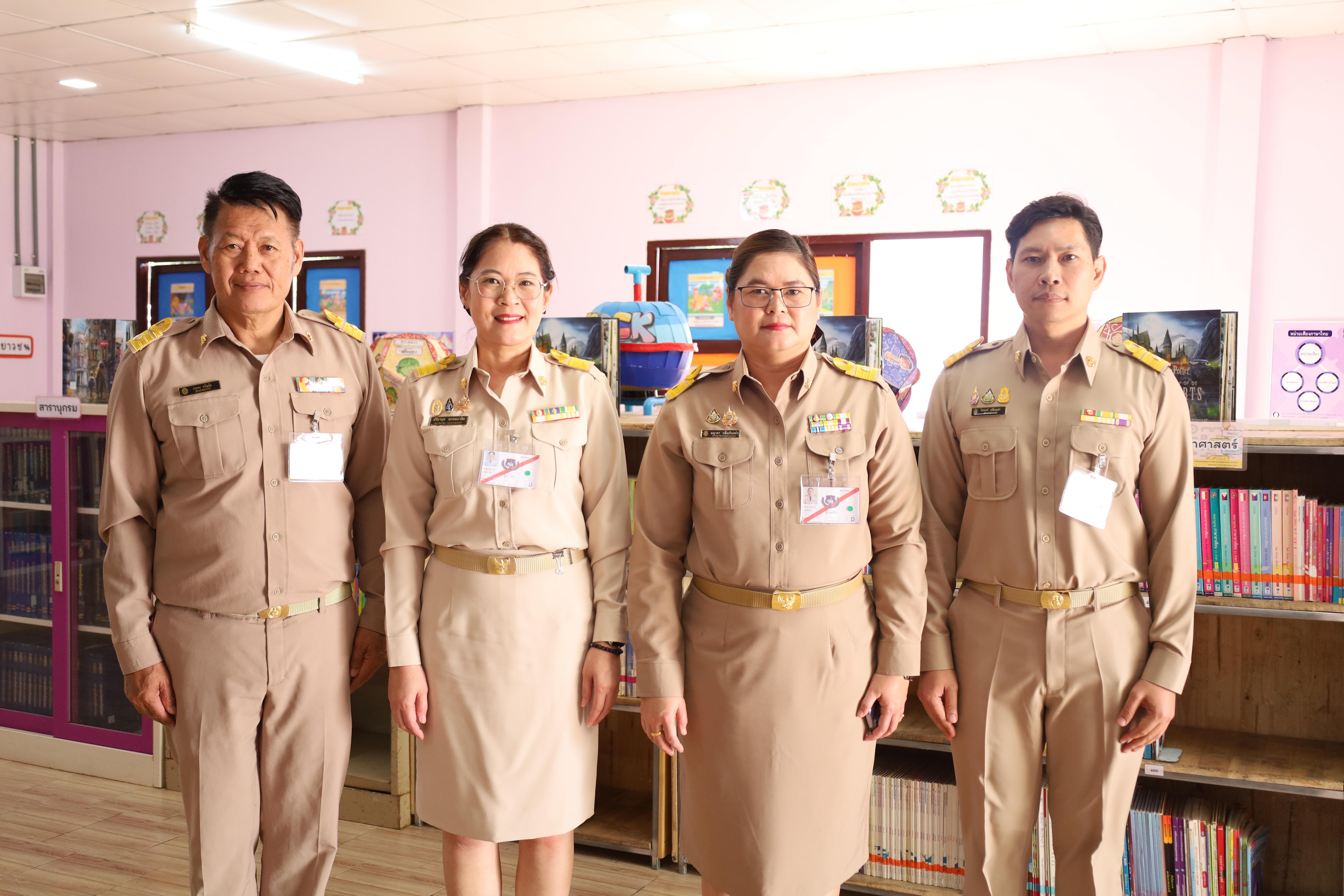 58. รับเสด็จฯ สมเด็จพระกนิษฐาธิราชเจ้า กรมสมเด็จพระเทพรัตนราชสุดาฯ สยามบรมราชกุมารี