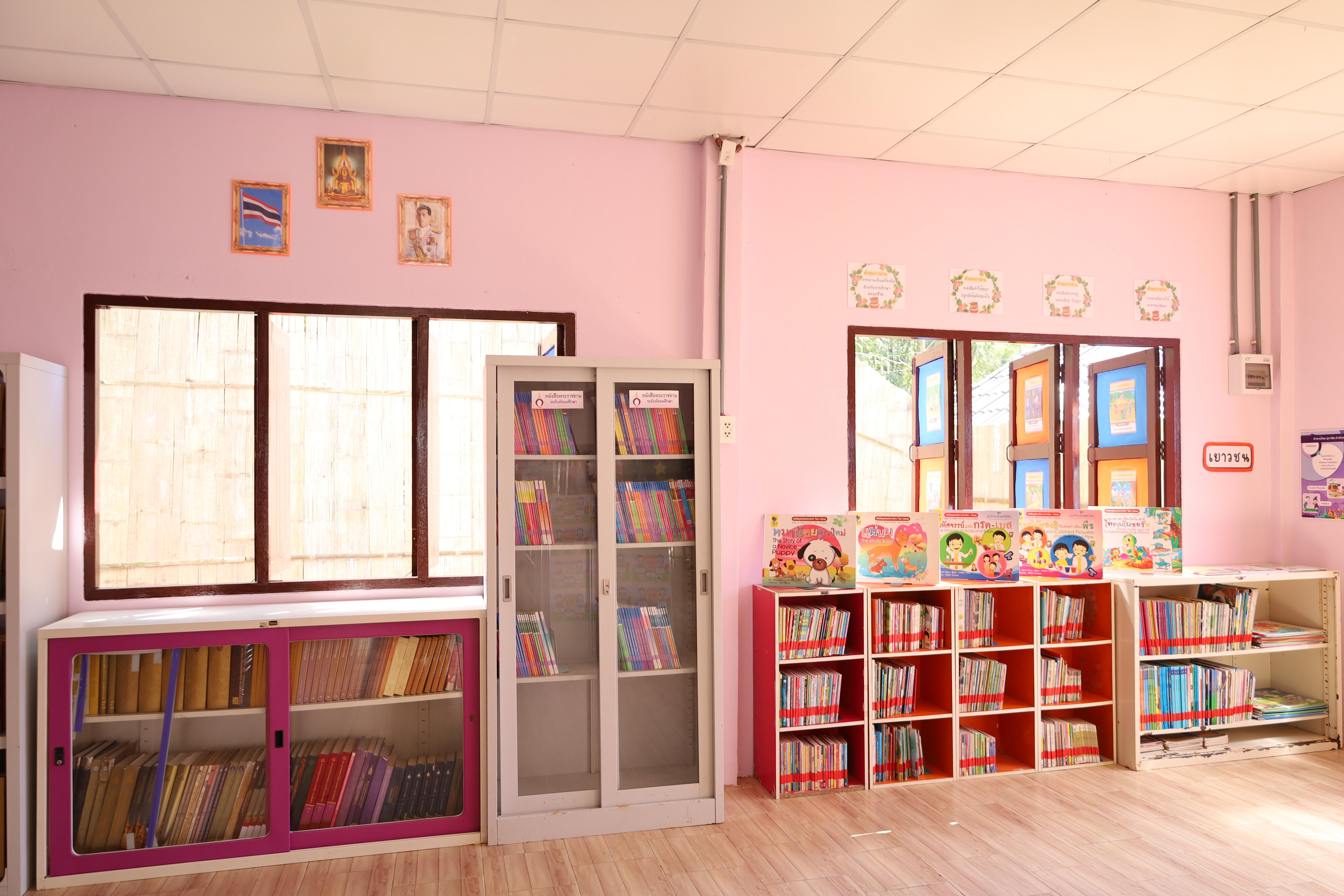 63. รับเสด็จฯ สมเด็จพระกนิษฐาธิราชเจ้า กรมสมเด็จพระเทพรัตนราชสุดาฯ สยามบรมราชกุมารี