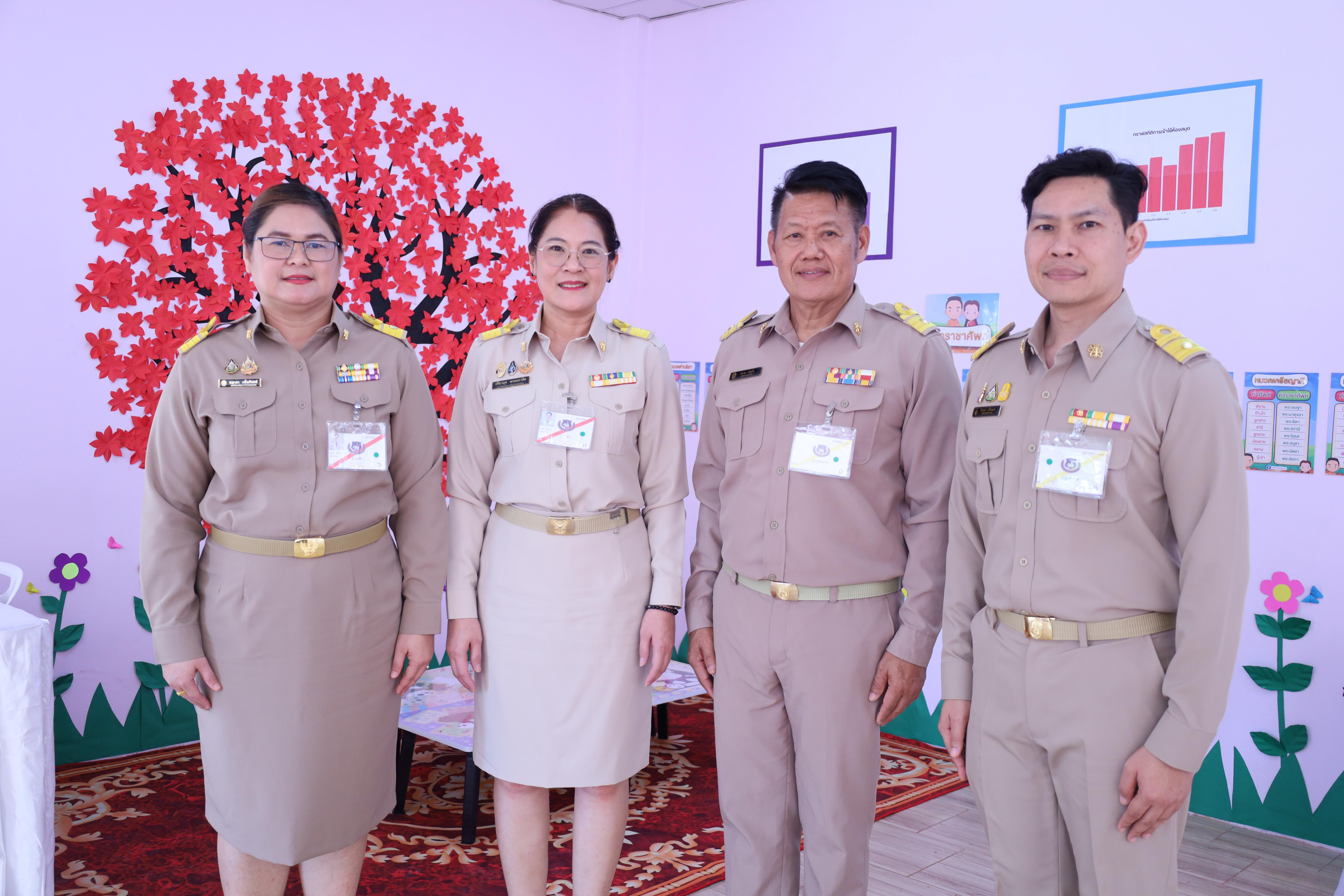 79. รับเสด็จฯ สมเด็จพระกนิษฐาธิราชเจ้า กรมสมเด็จพระเทพรัตนราชสุดาฯ สยามบรมราชกุมารี