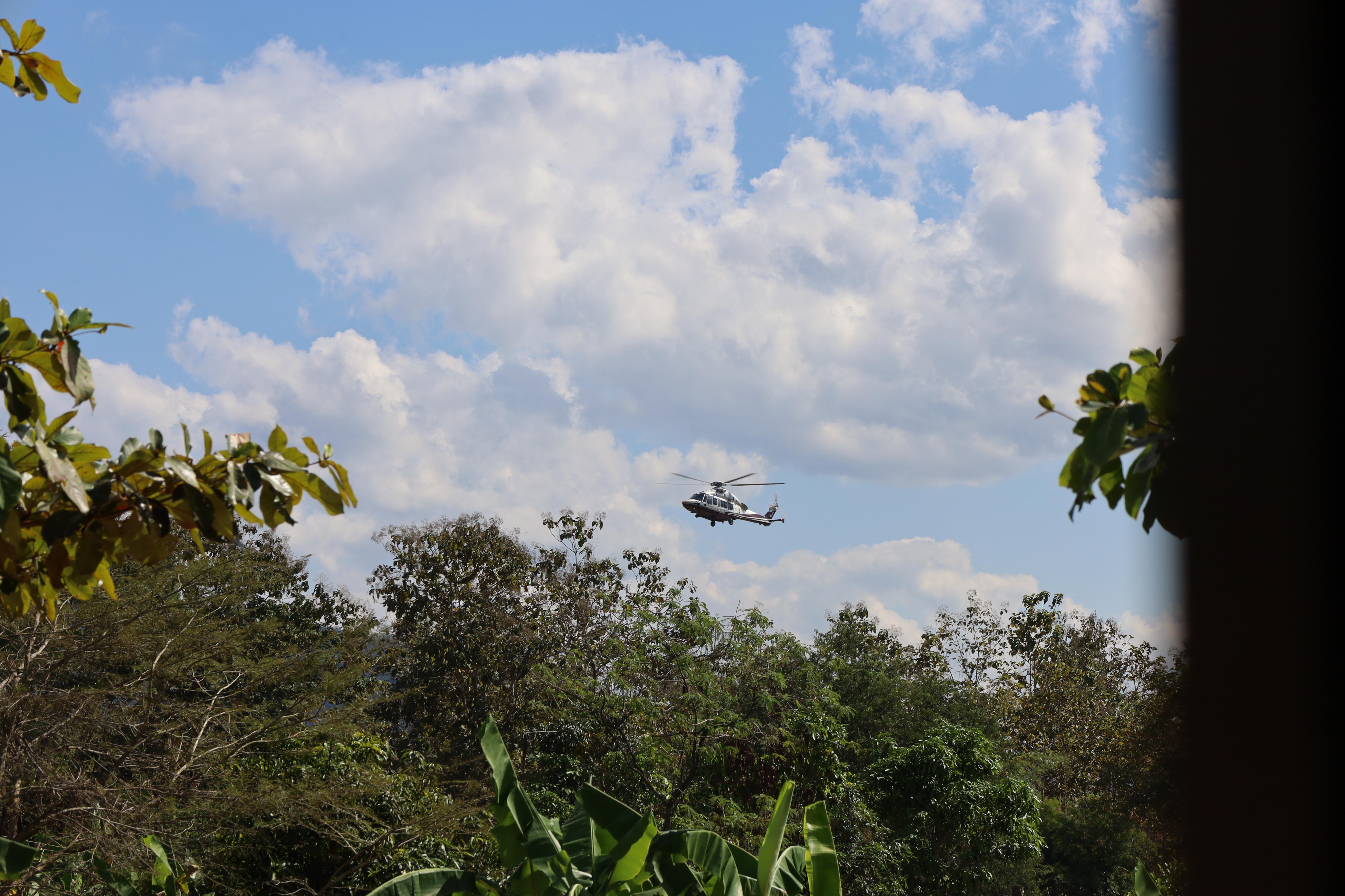 143. รับเสด็จฯ สมเด็จพระกนิษฐาธิราชเจ้า กรมสมเด็จพระเทพรัตนราชสุดาฯ สยามบรมราชกุมารี