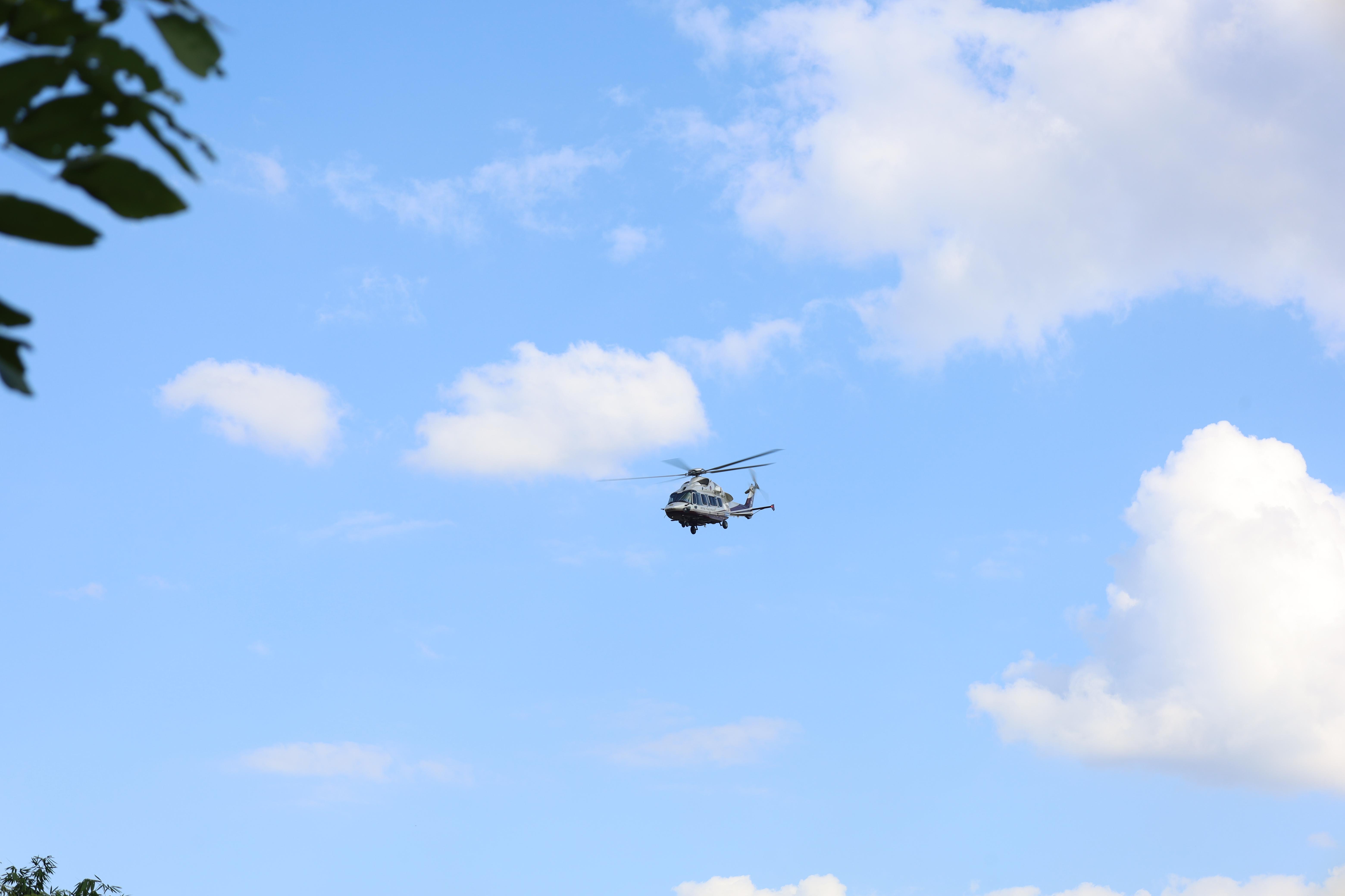 159. รับเสด็จฯ สมเด็จพระกนิษฐาธิราชเจ้า กรมสมเด็จพระเทพรัตนราชสุดาฯ สยามบรมราชกุมารี