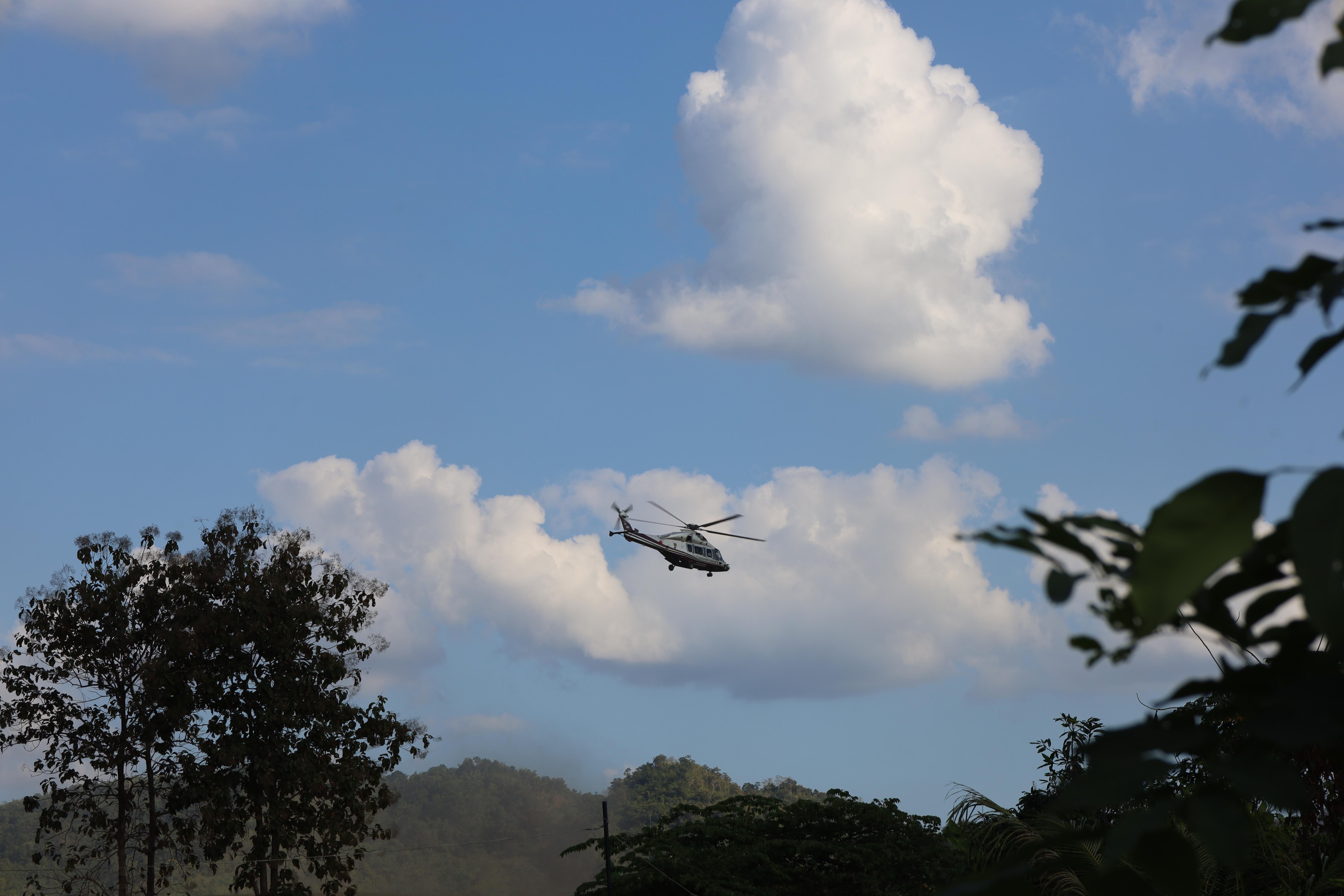 161. รับเสด็จฯ สมเด็จพระกนิษฐาธิราชเจ้า กรมสมเด็จพระเทพรัตนราชสุดาฯ สยามบรมราชกุมารี