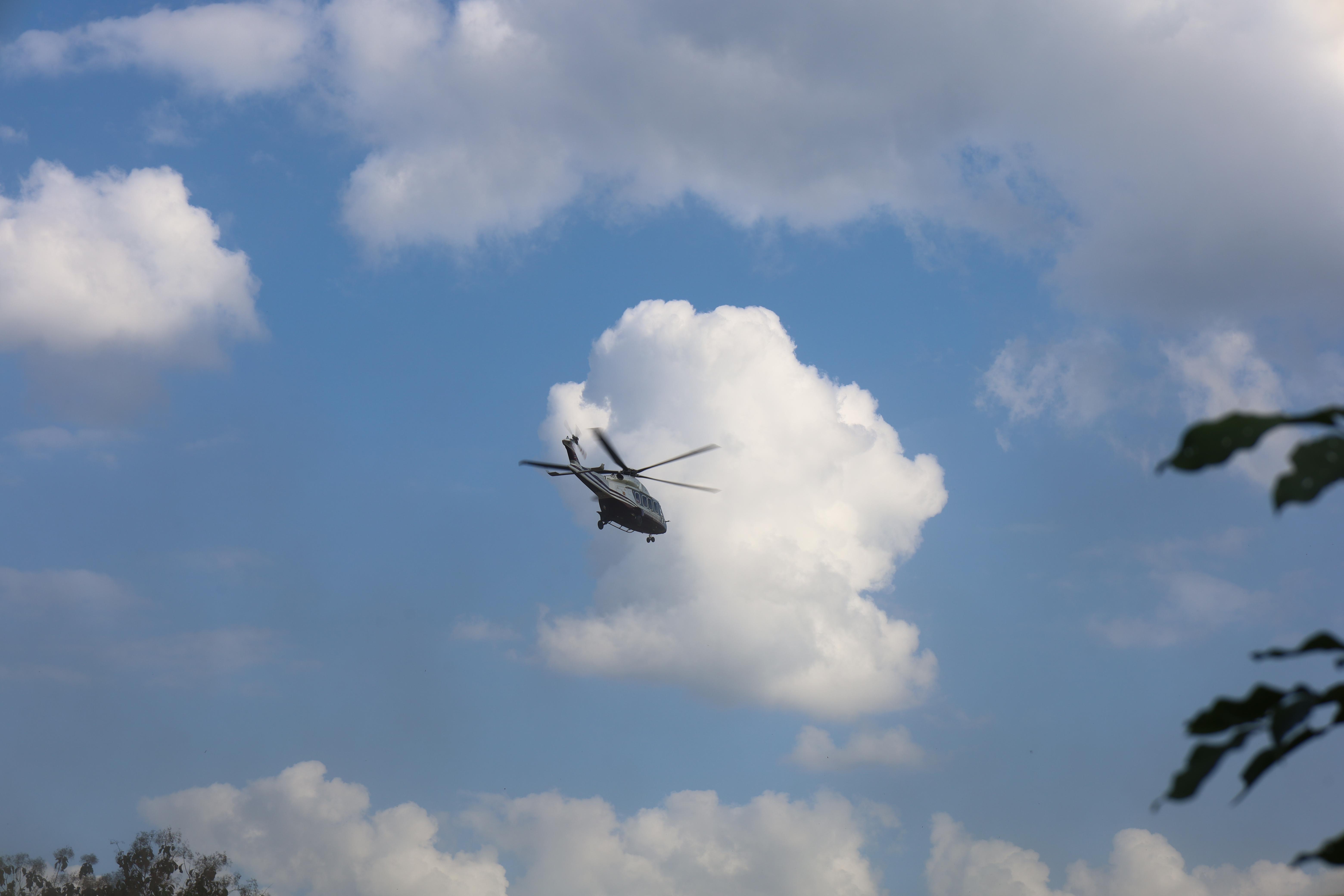 162. รับเสด็จฯ สมเด็จพระกนิษฐาธิราชเจ้า กรมสมเด็จพระเทพรัตนราชสุดาฯ สยามบรมราชกุมารี