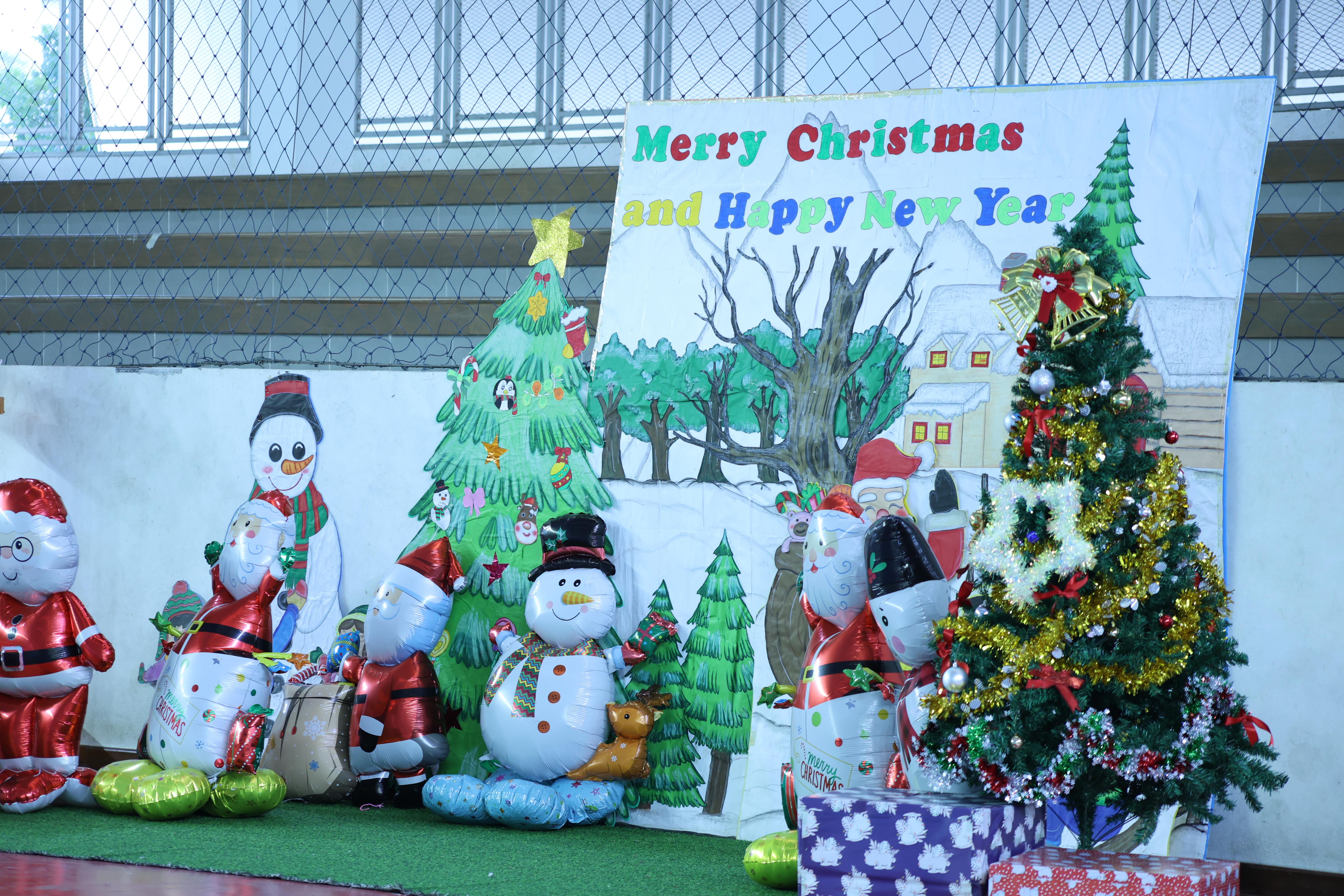 3. กีฬาสีโรงเรียนอนุบาลราชภัฏกำแพงเพชร