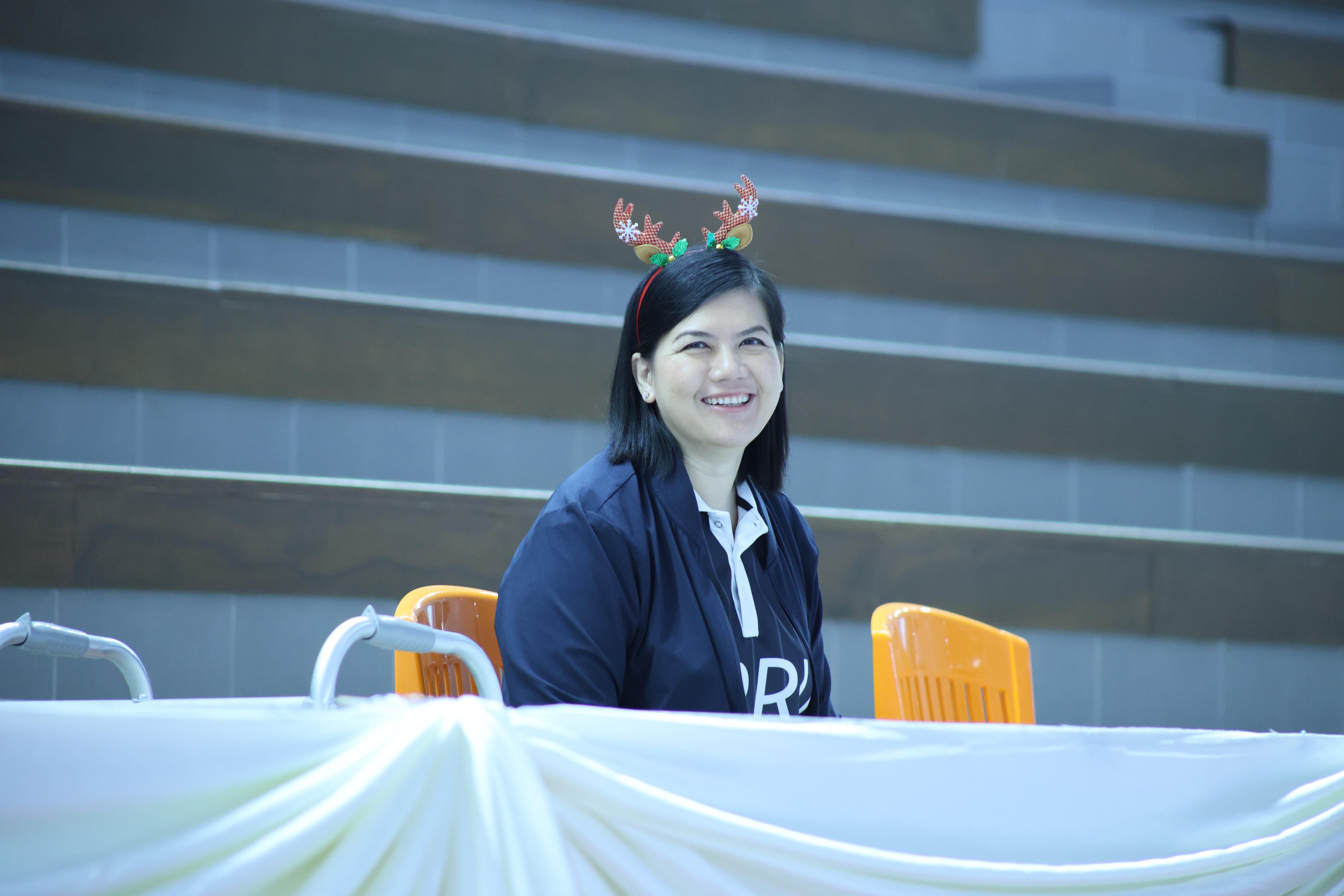 4. กีฬาสีโรงเรียนอนุบาลราชภัฏกำแพงเพชร