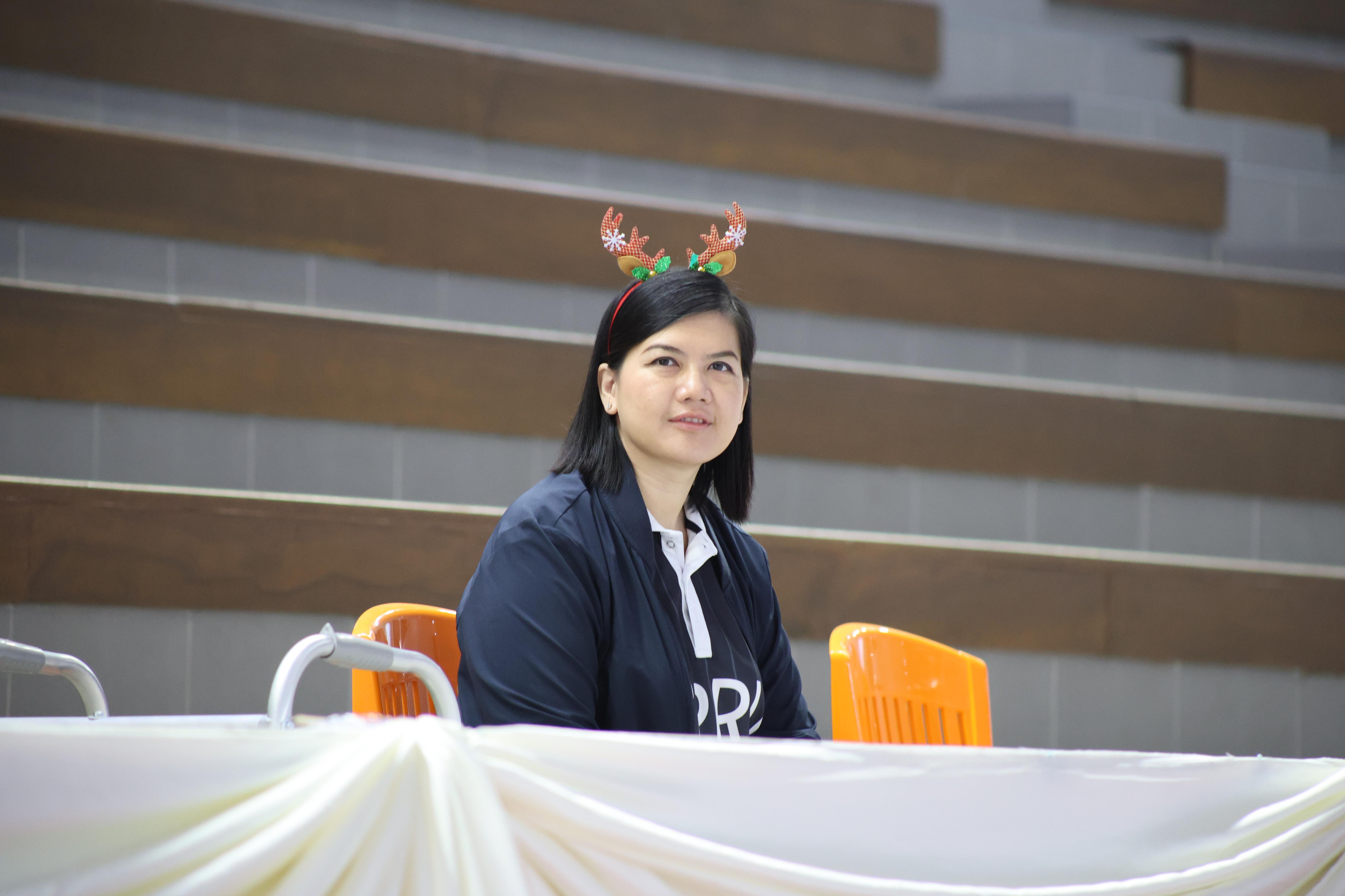 5. กีฬาสีโรงเรียนอนุบาลราชภัฏกำแพงเพชร