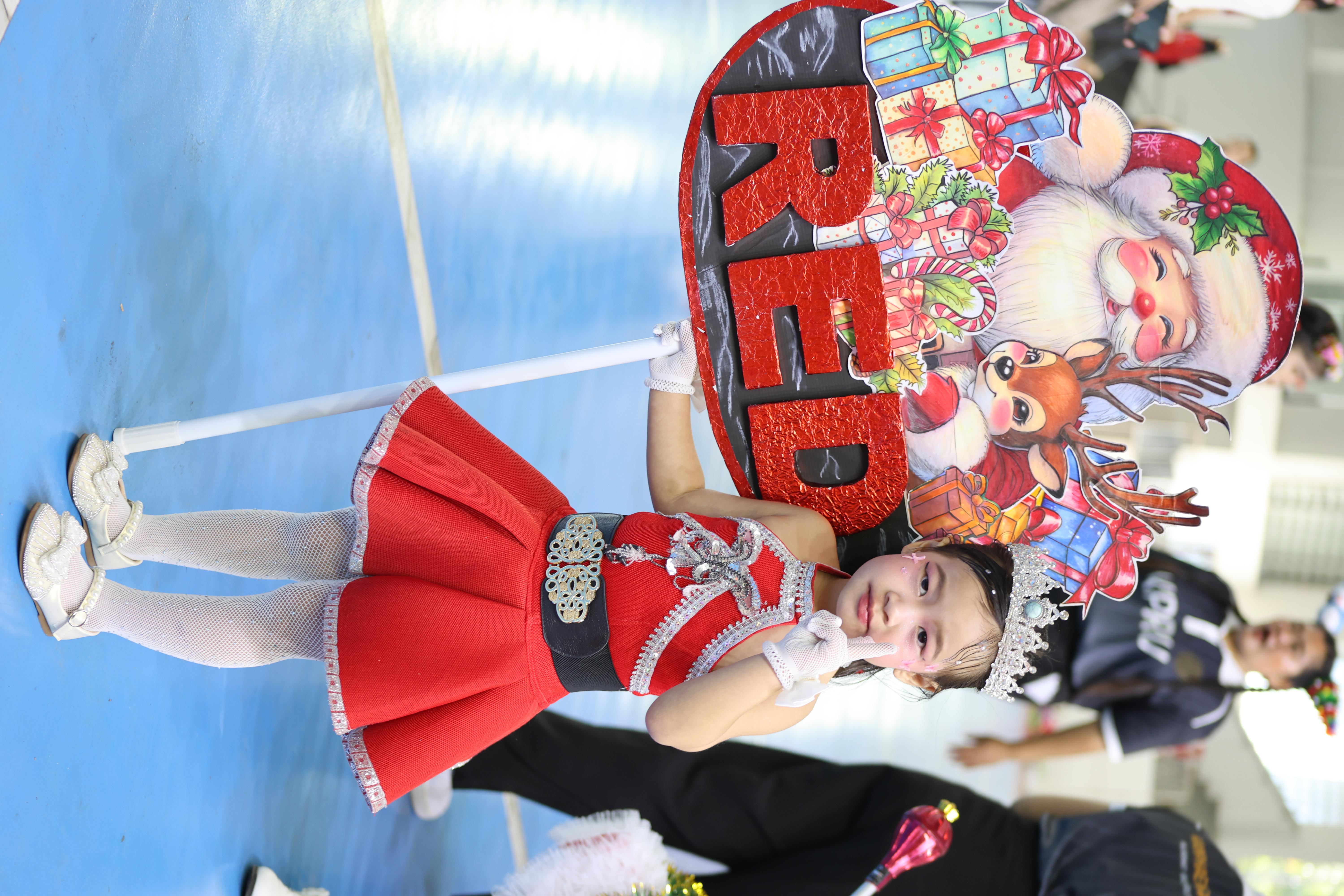 18. กีฬาสีโรงเรียนอนุบาลราชภัฏกำแพงเพชร